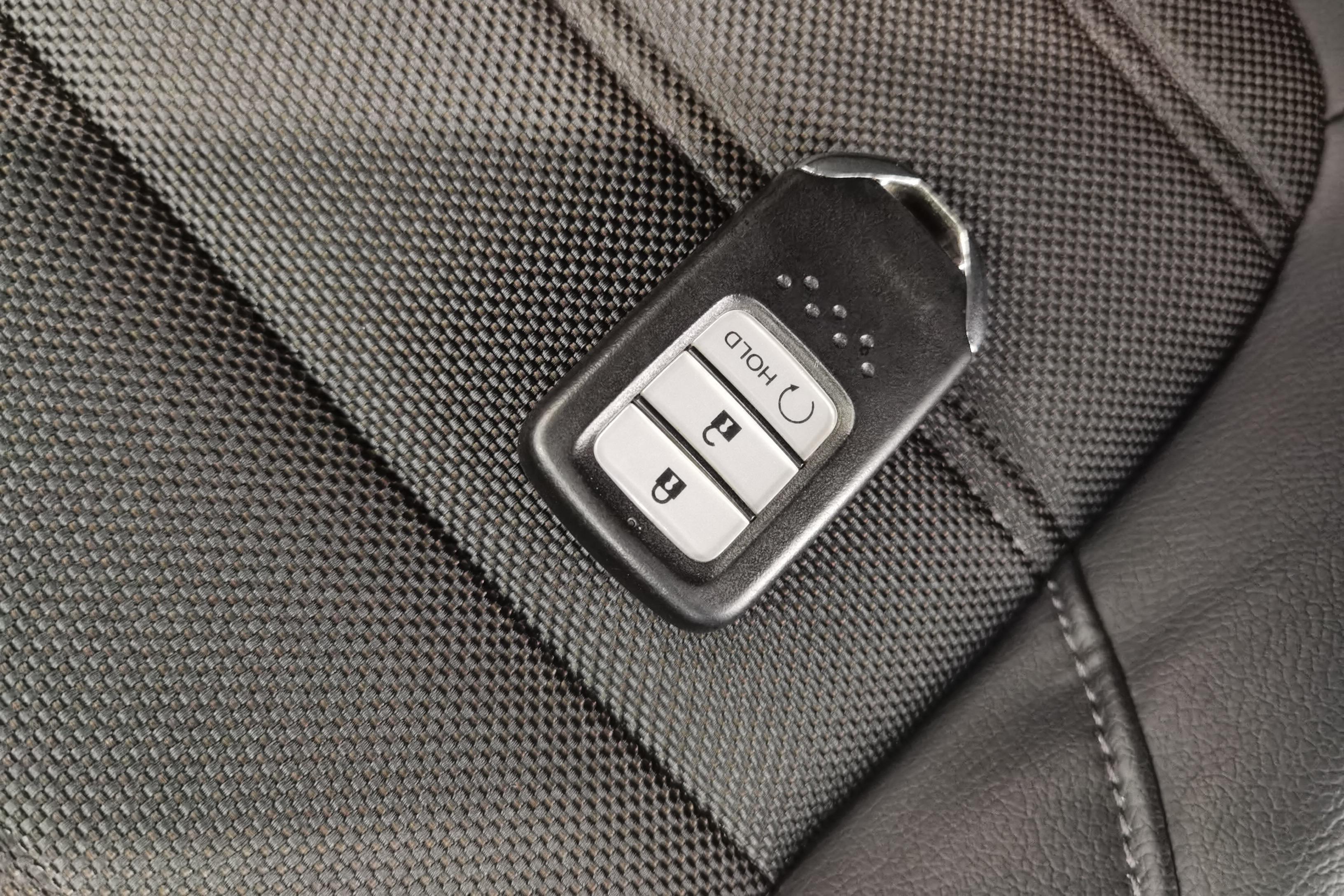 Honda Breeze 2020 car image #18