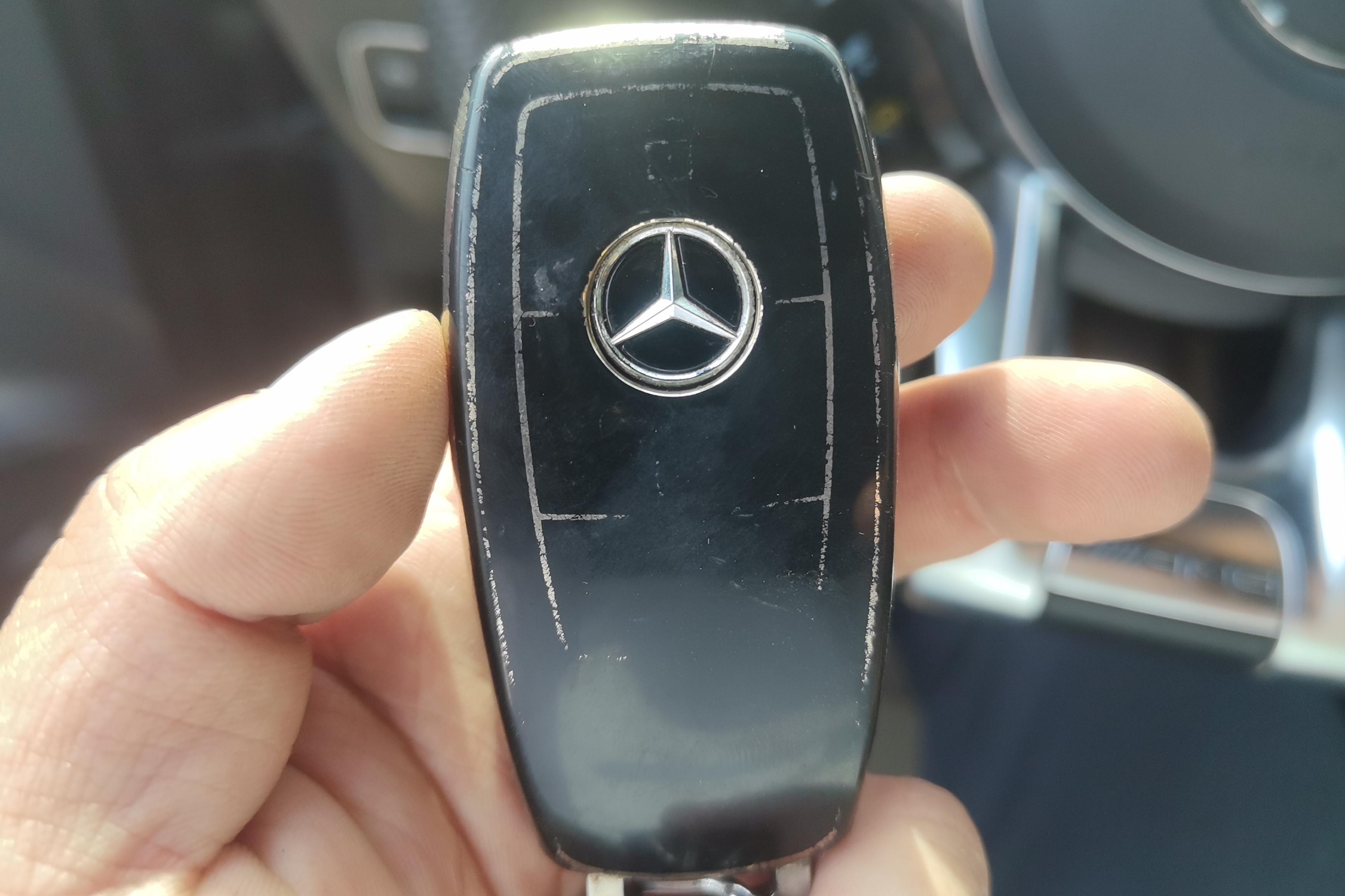 奔驰 AMG GT新能源 2023 汽车图片 #18