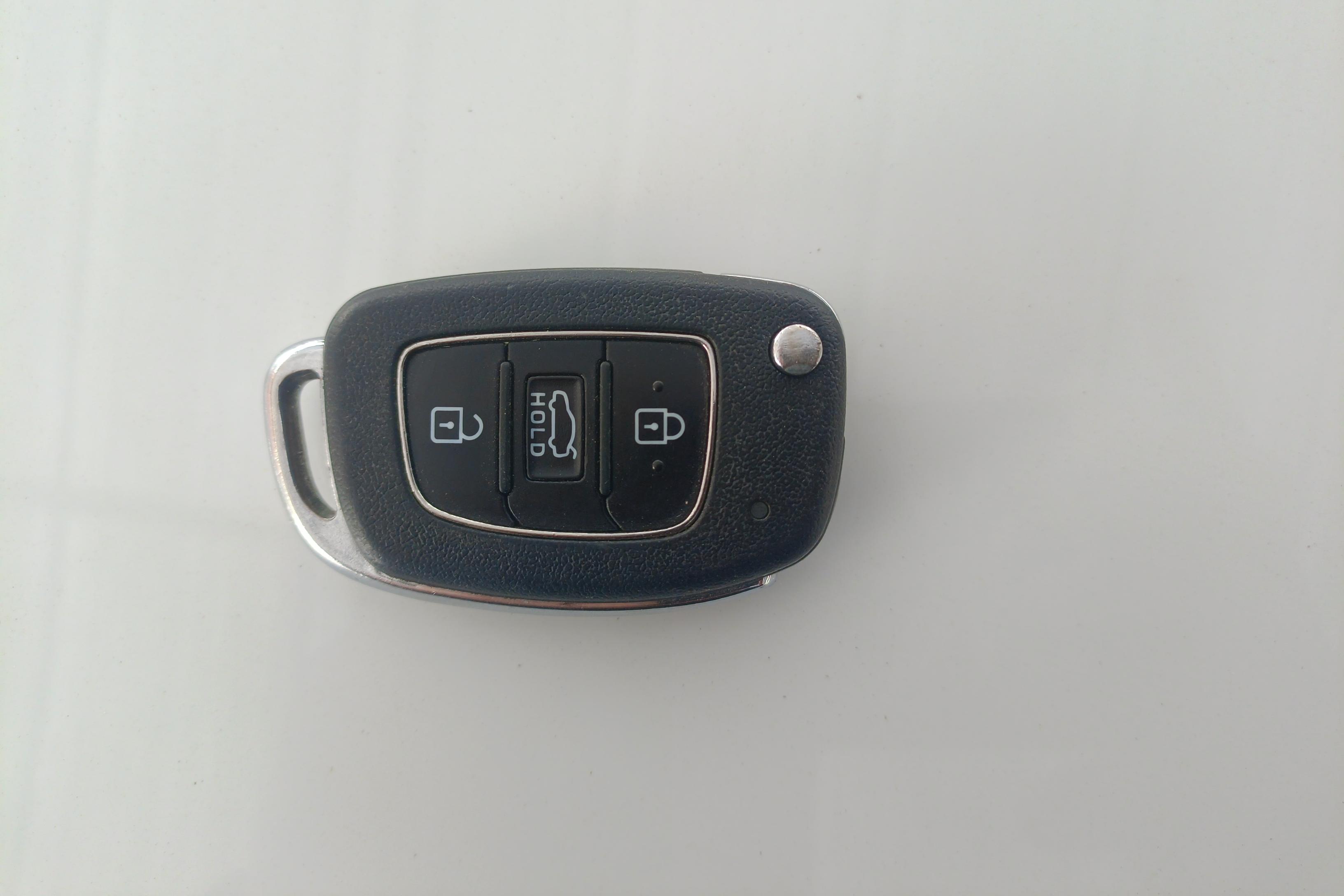 Hyundai Verna 2019 car image #18