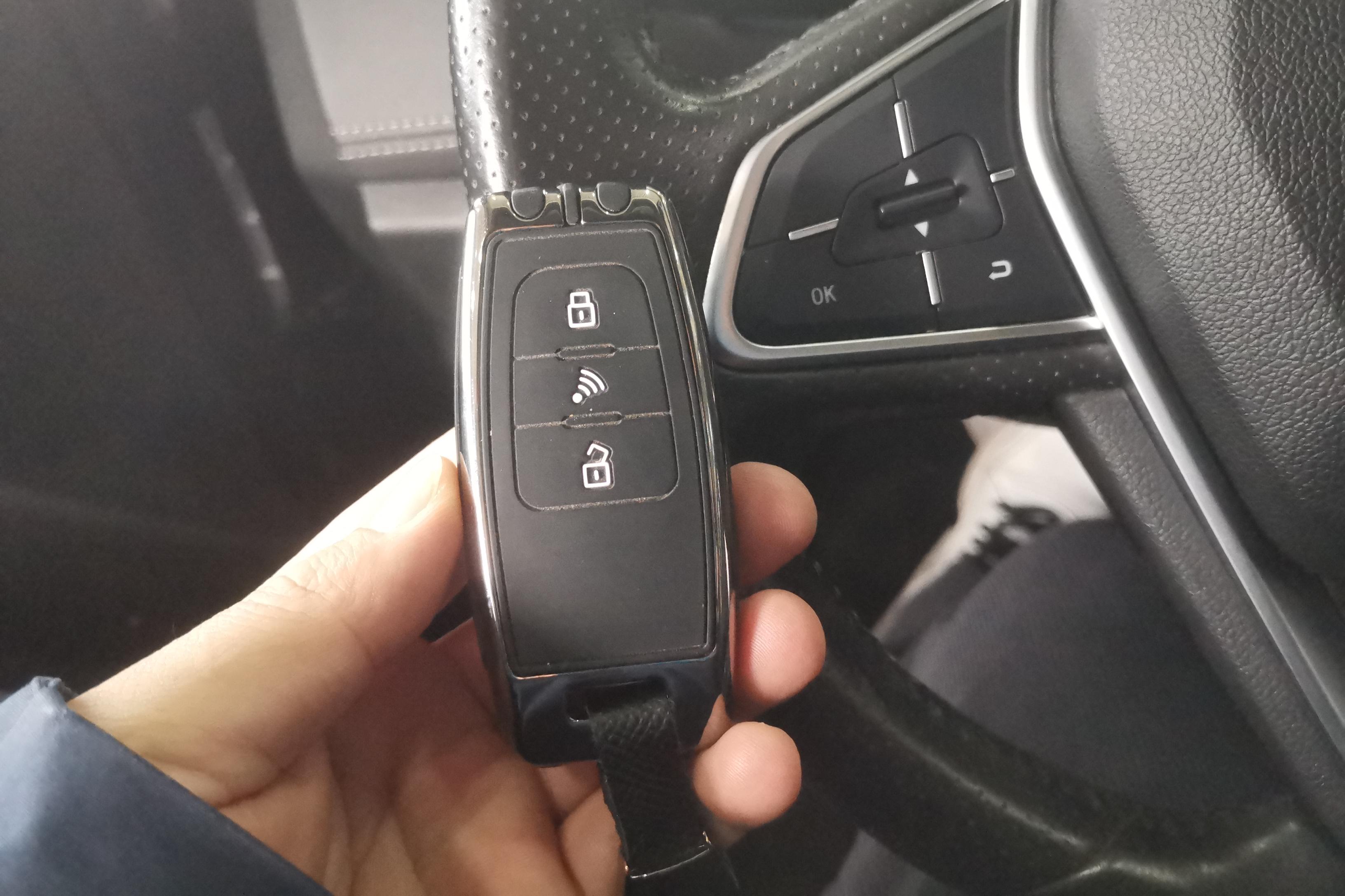 Ford Territory 2019 car image #18