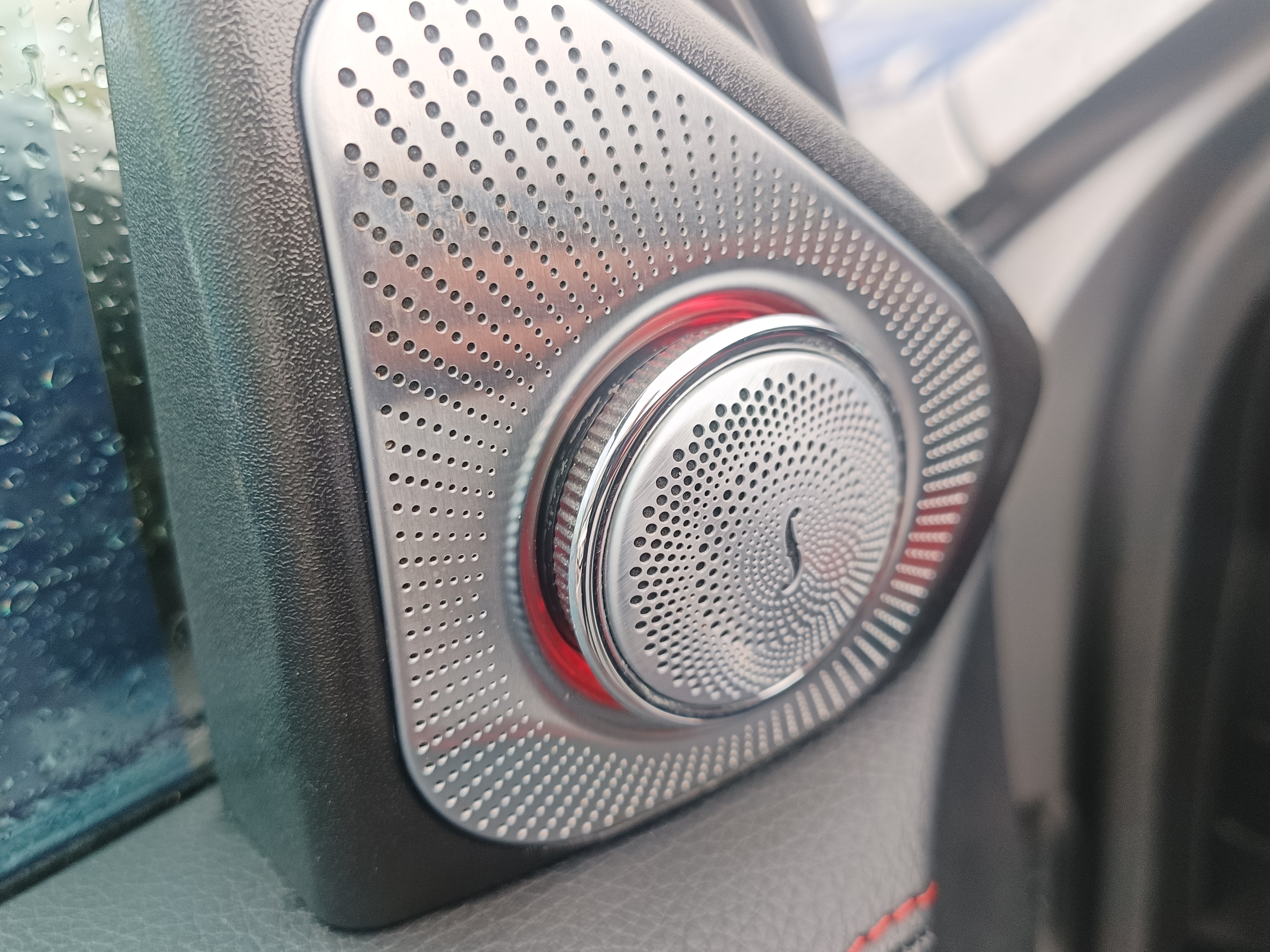 Mercedes-Benz A AMG 2022 image de voiture #18