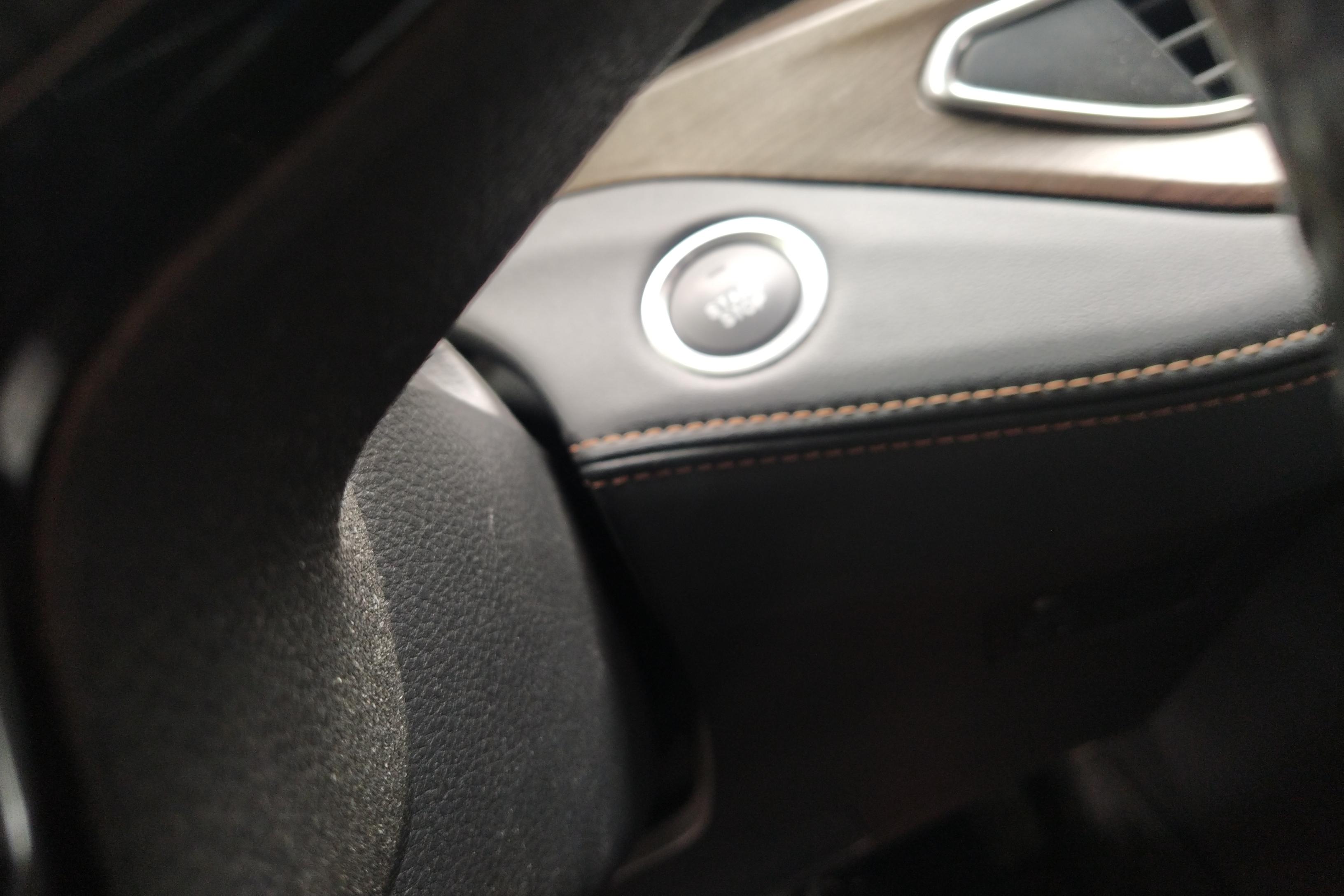 Ford Equator 2021 car image #18