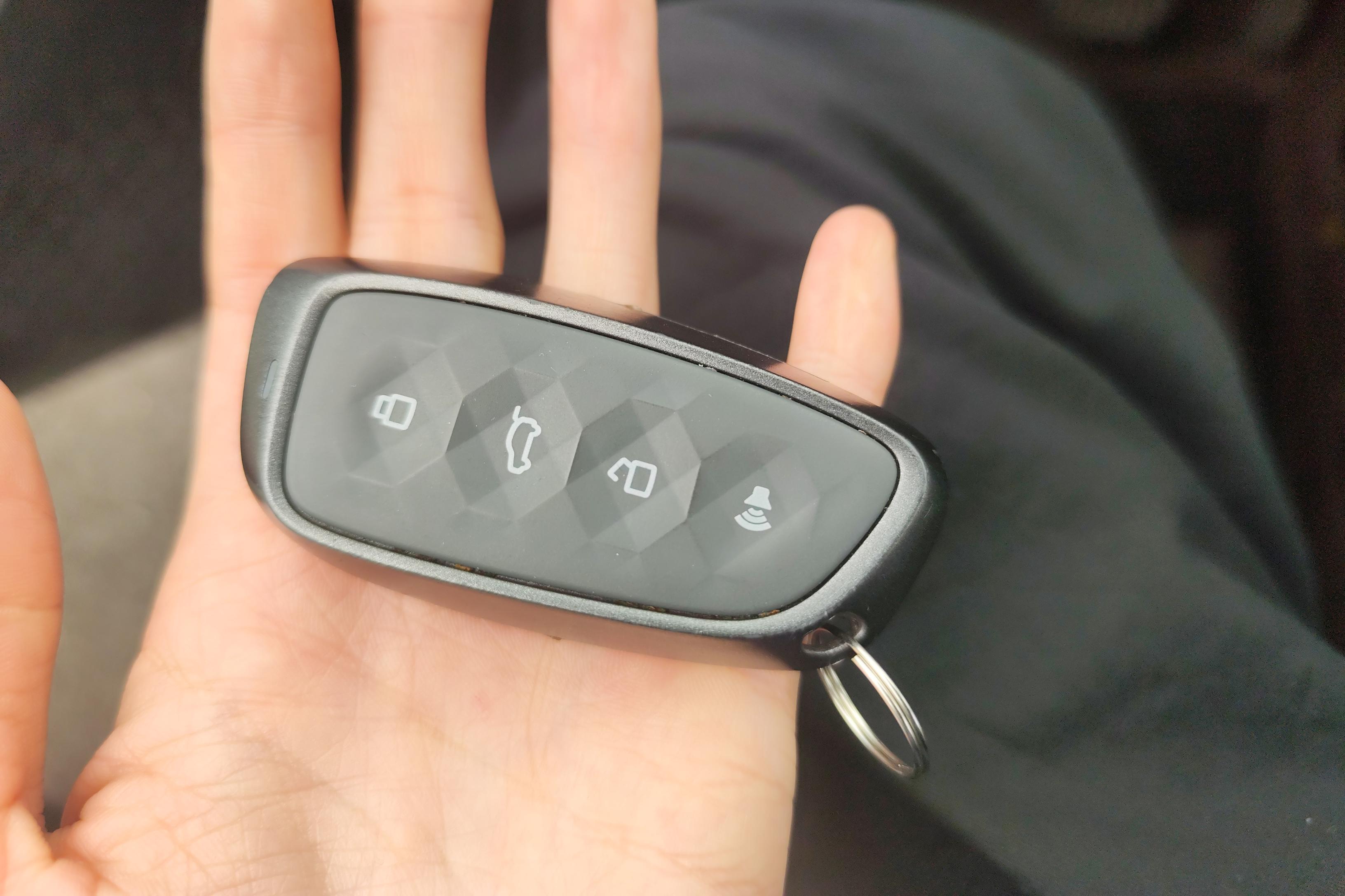 Haval Fierce Dragon 2023 car image #18