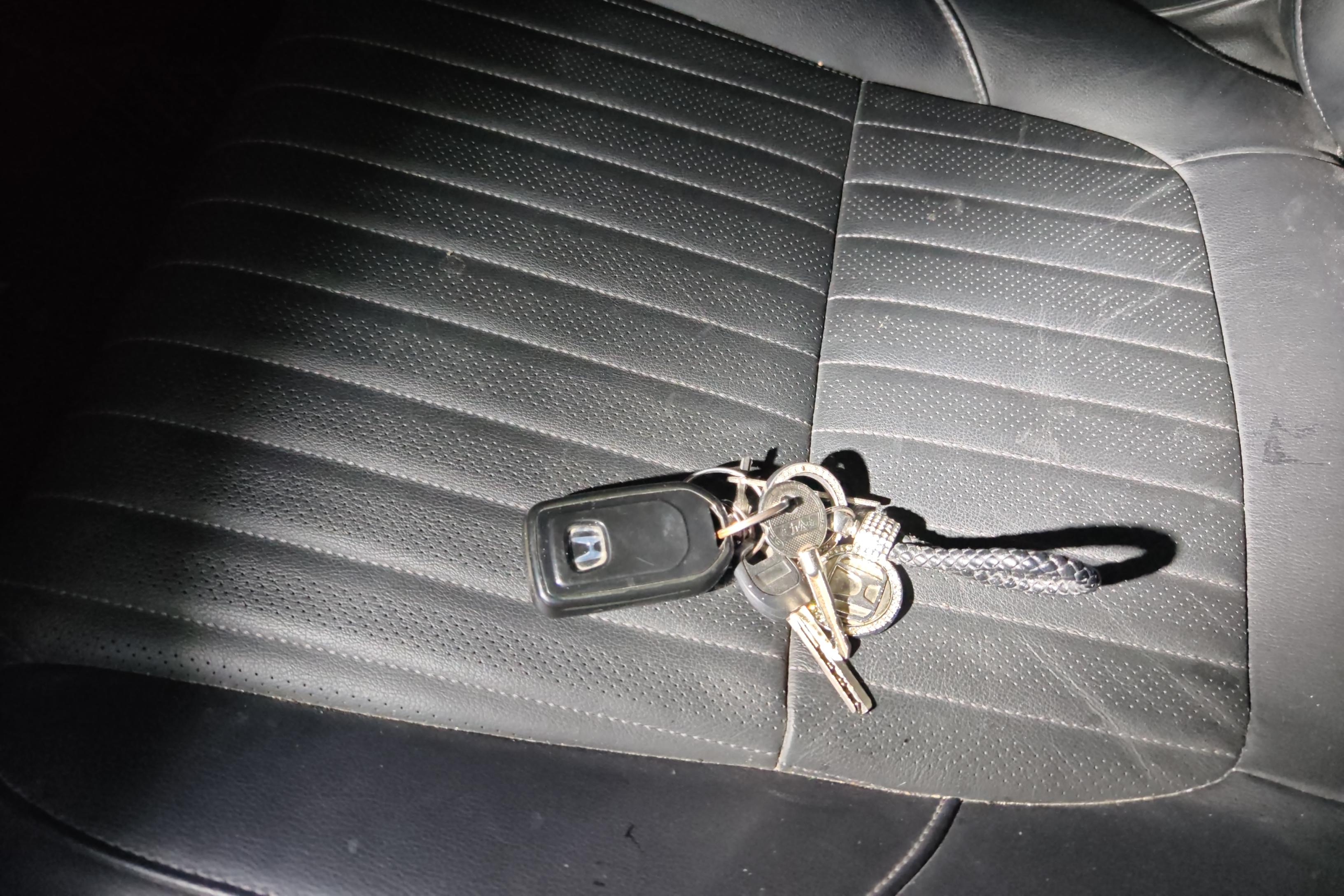 Honda Breeze 2022 #18 Honda Breeze 2022 car image #18