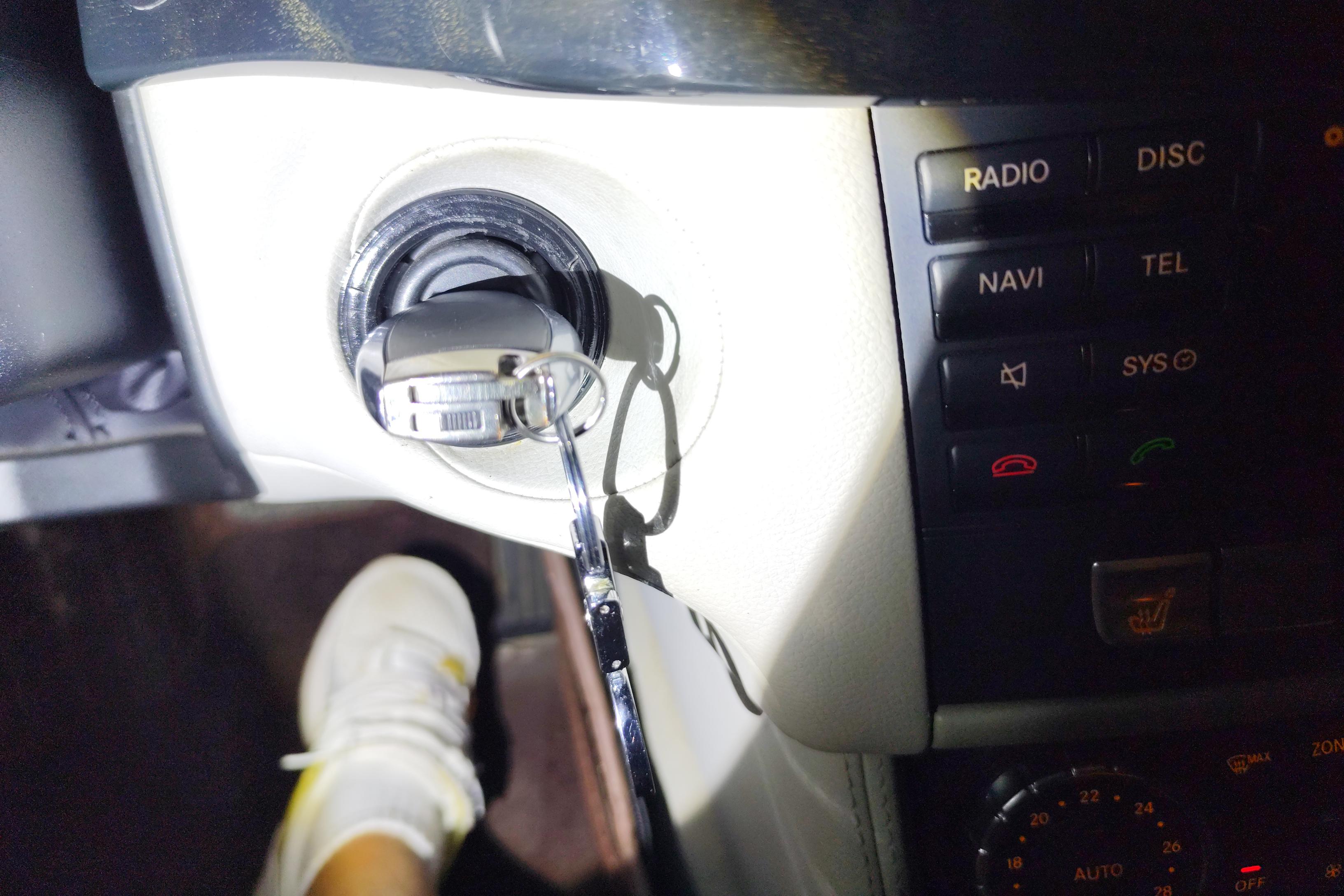 Mercedes-Benz CLS AMG 2012 صورة سيارة #18