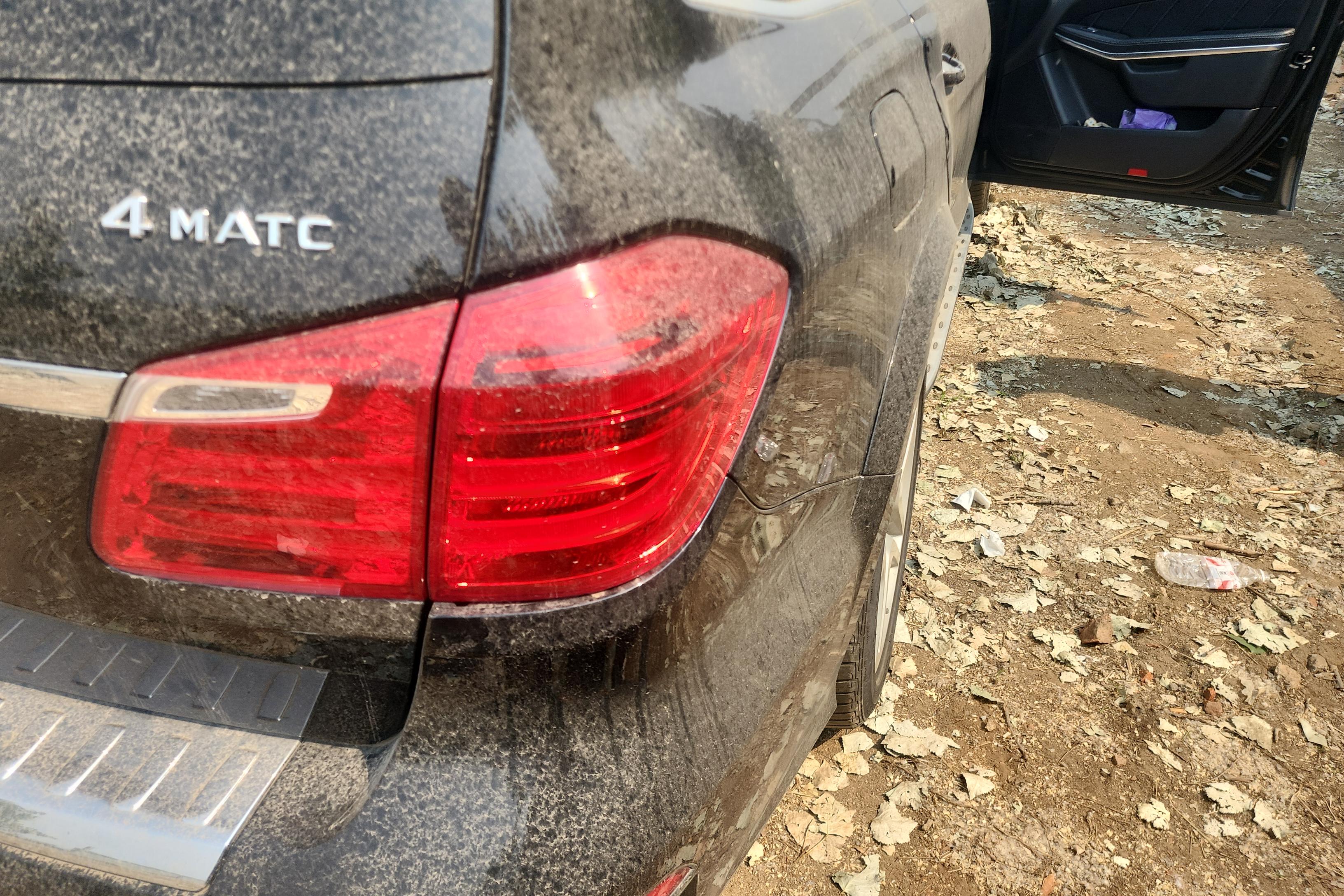 Mercedes-Benz GL Class 2014 #18 Mercedes-Benz GL Class 2014 car image #18