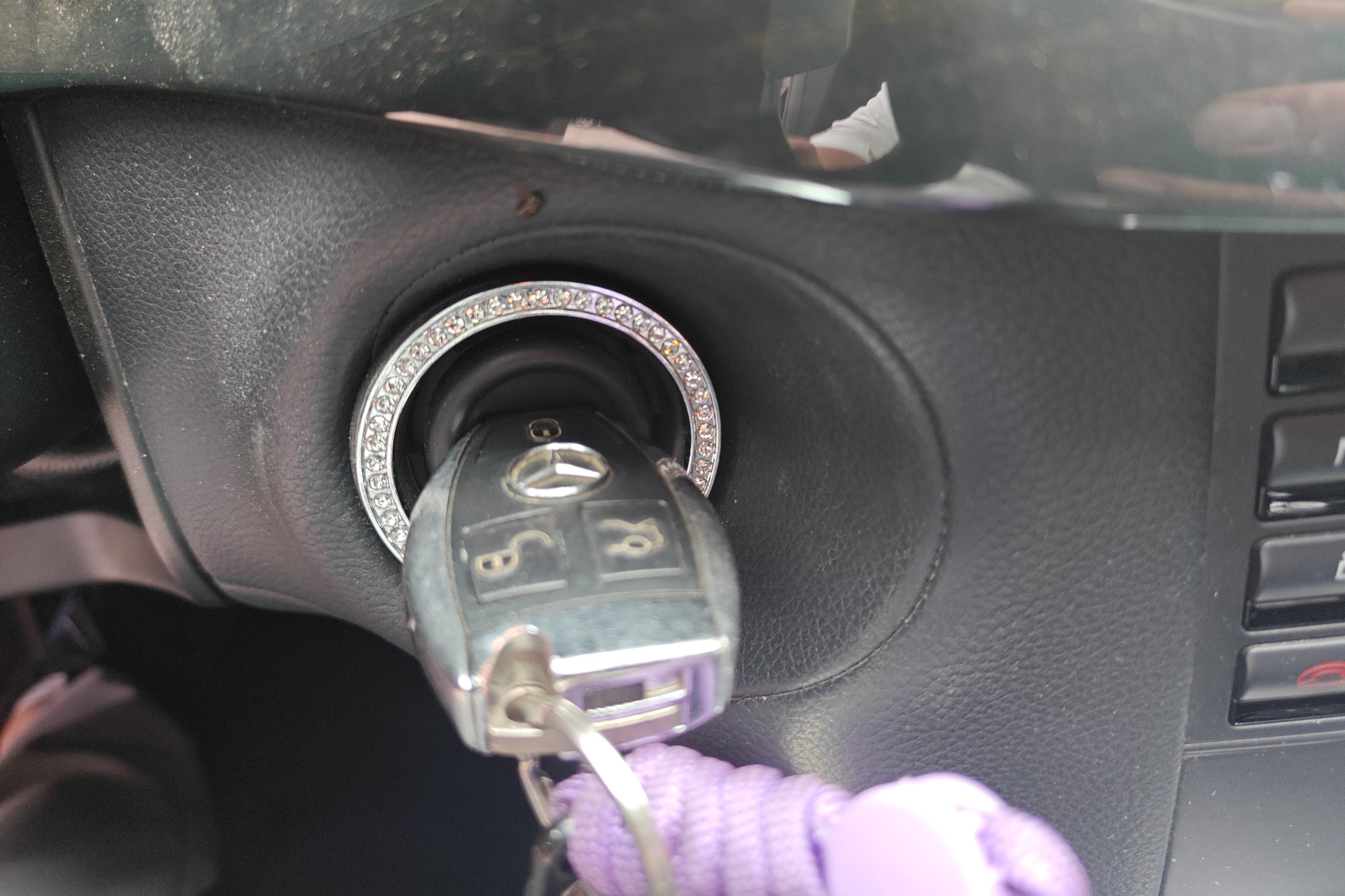 Mercedes-Benz CLS AMG 2012 imagem de carro #18