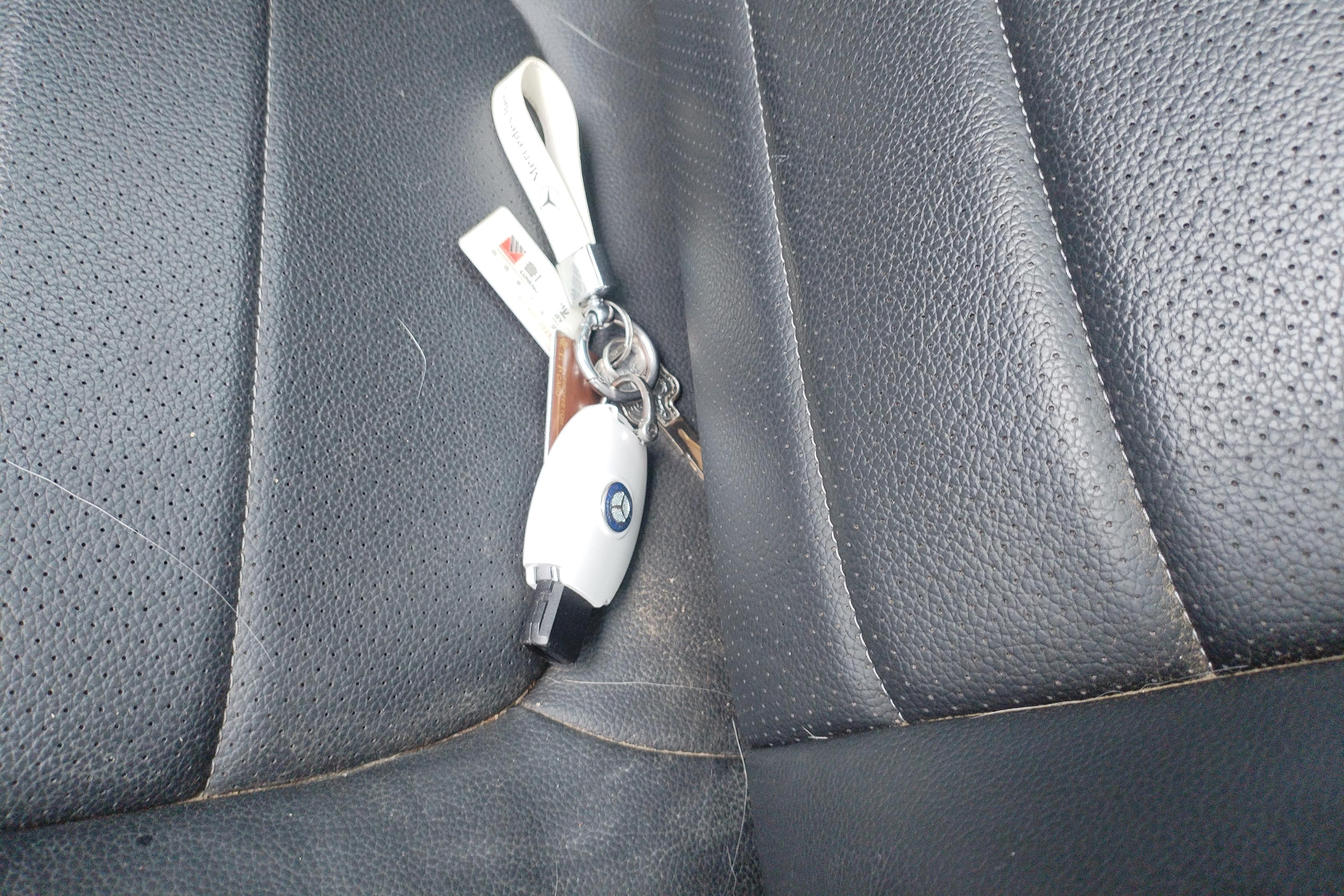 Mercedes-Benz C Class (Imported) 2018 #18 Mercedes-Benz C Class (Imported) 2018 car image #18