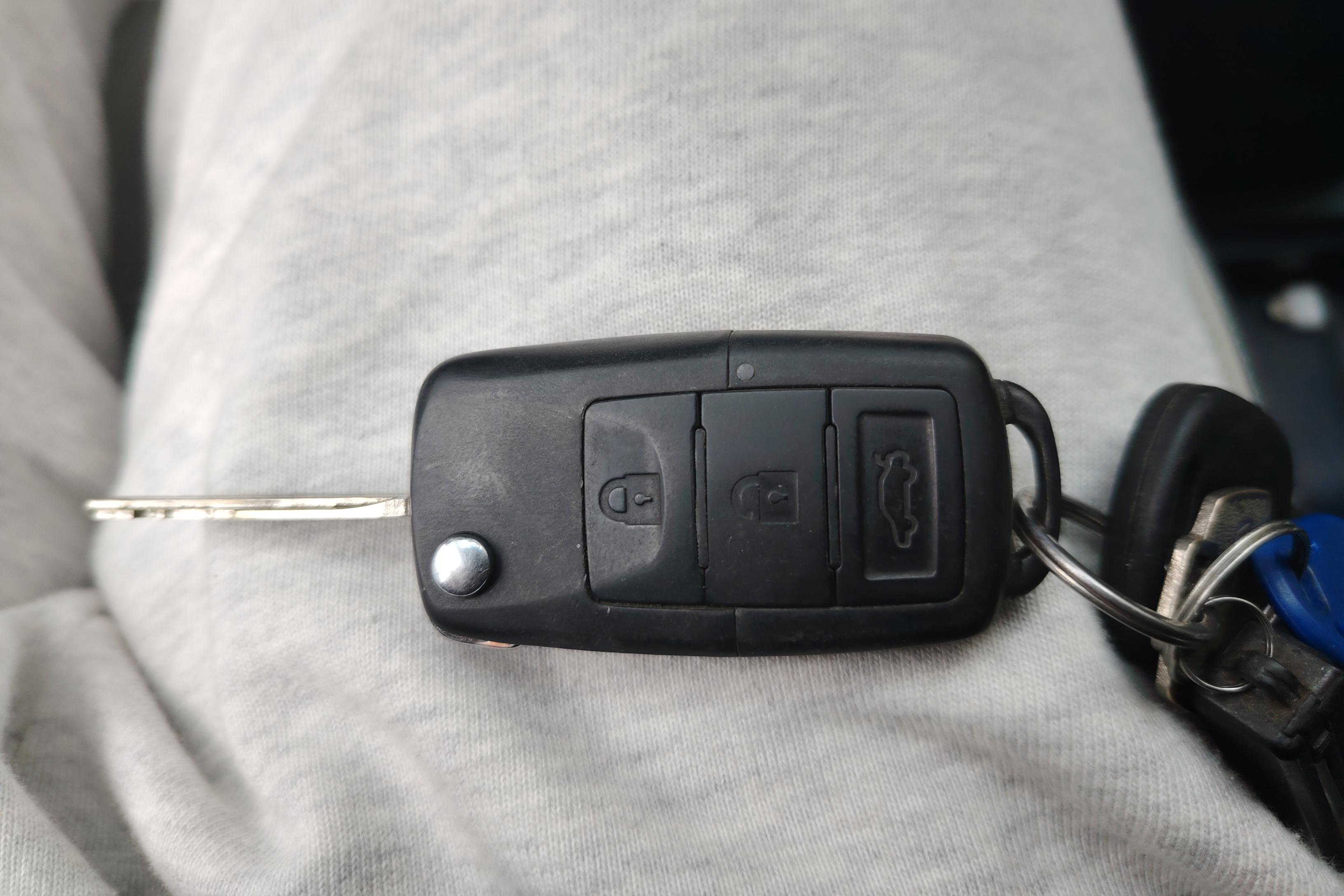 Forthing Lingzhi PLUS 2023 car image #18