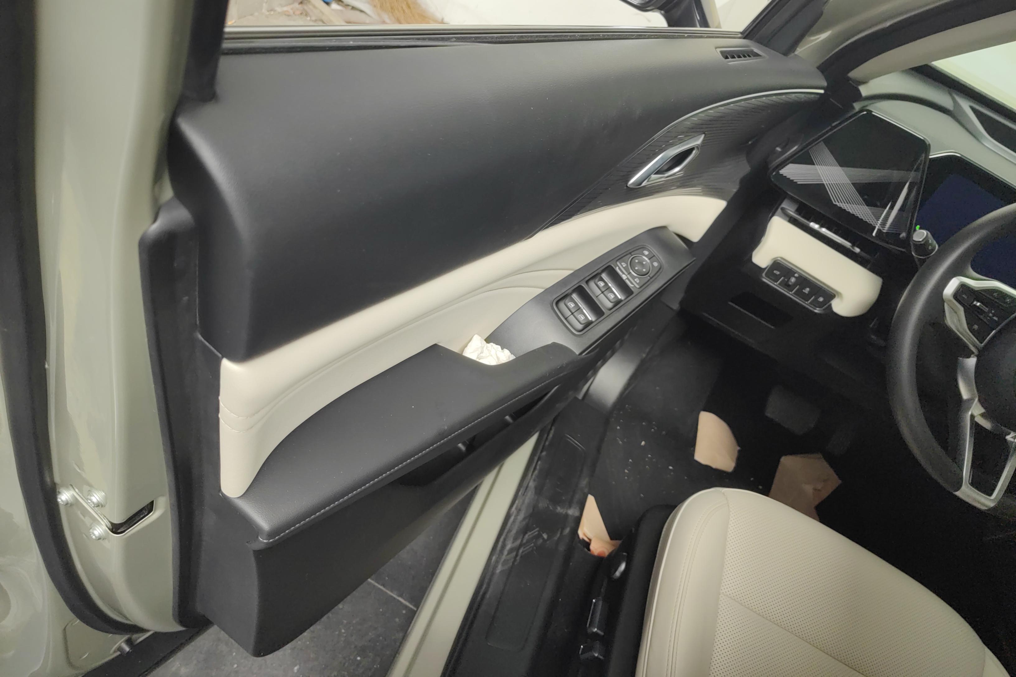 Haval Fierce Dragon MAX 2023 car image #18