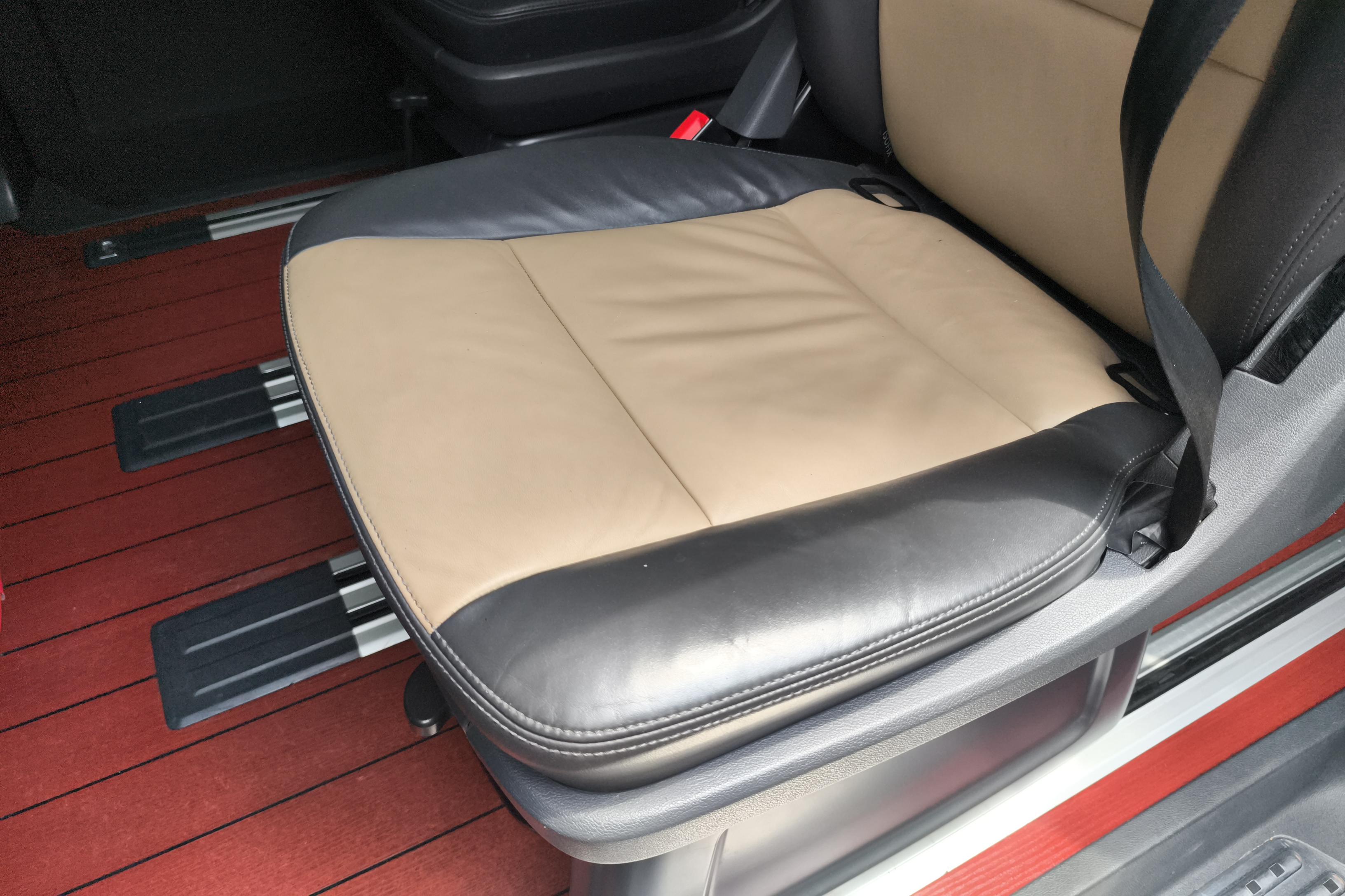 Volkswagen Multivan 2014 #18 Volkswagen Multivan 2014 imagem de carro #18