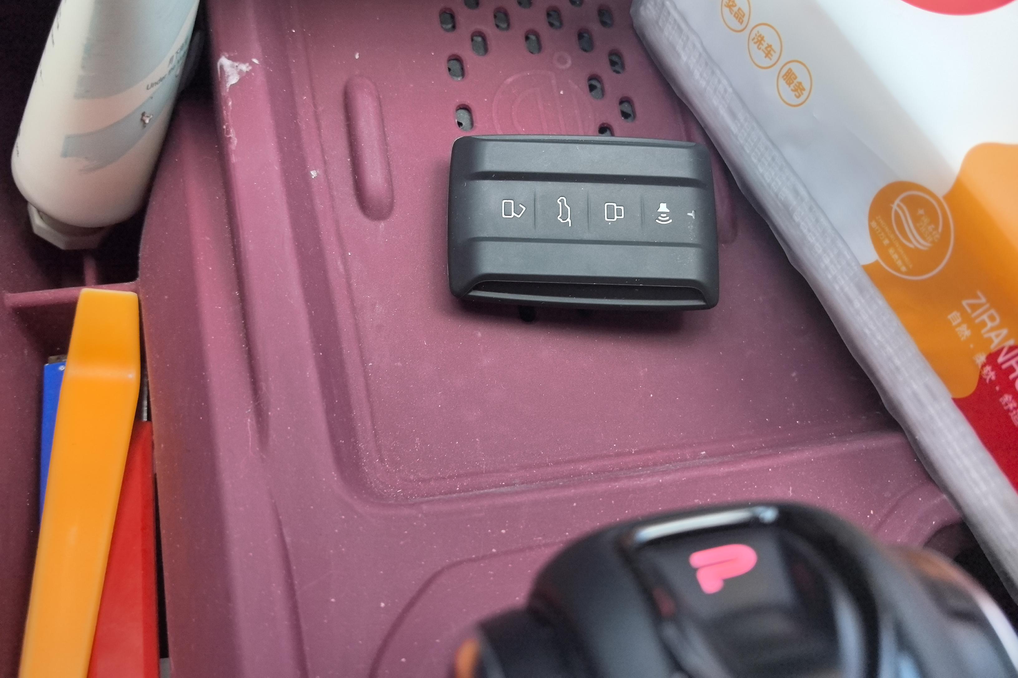 Tank 400 2024 car image #18