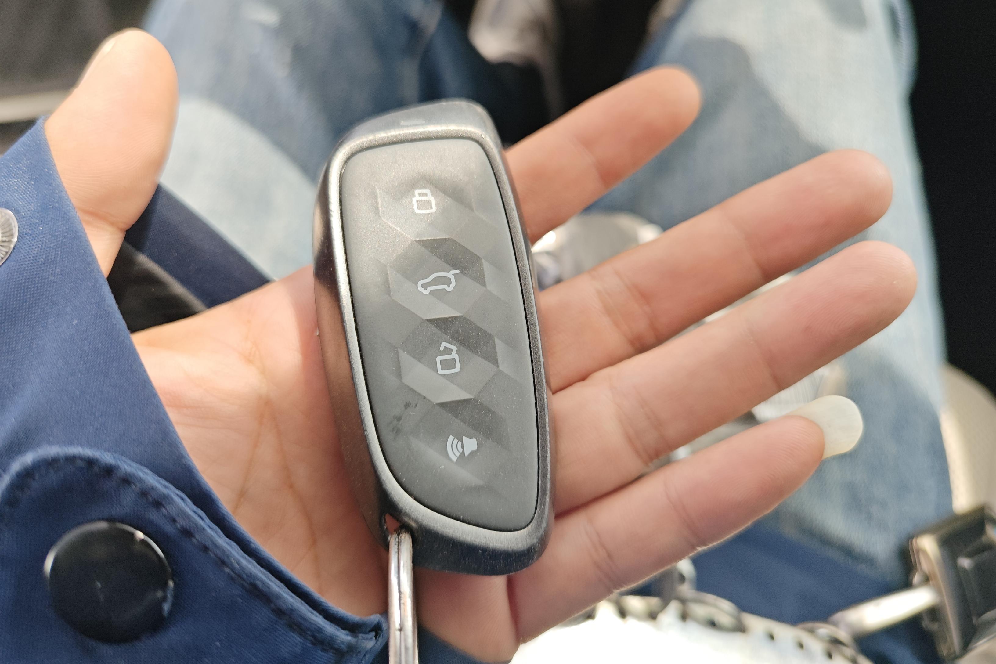 Haval Fierce Dragon MAX 2023 car image #18