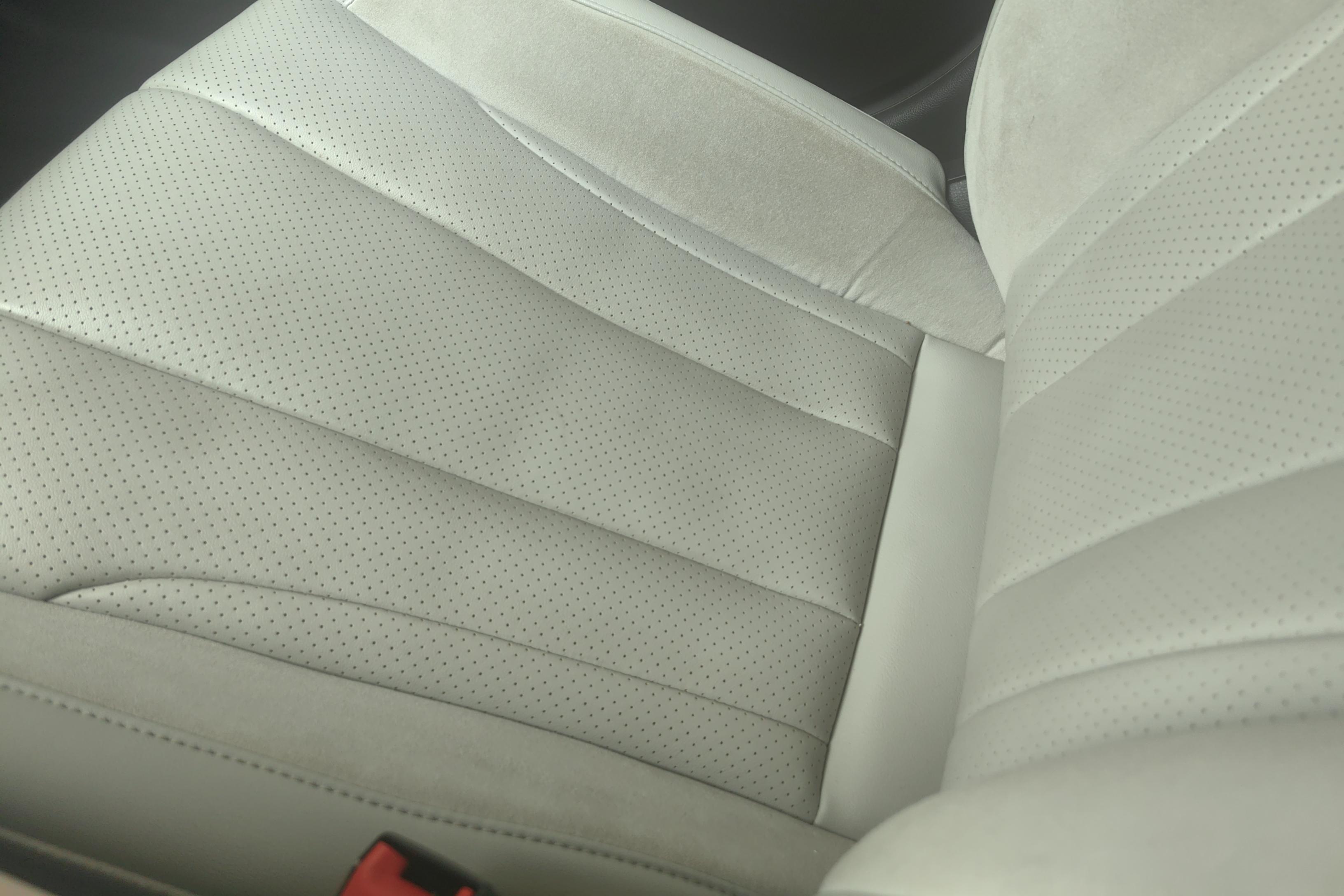 GAC Trumpchi GA8 2020 #18 GAC Trumpchi GA8 2020 car image #18