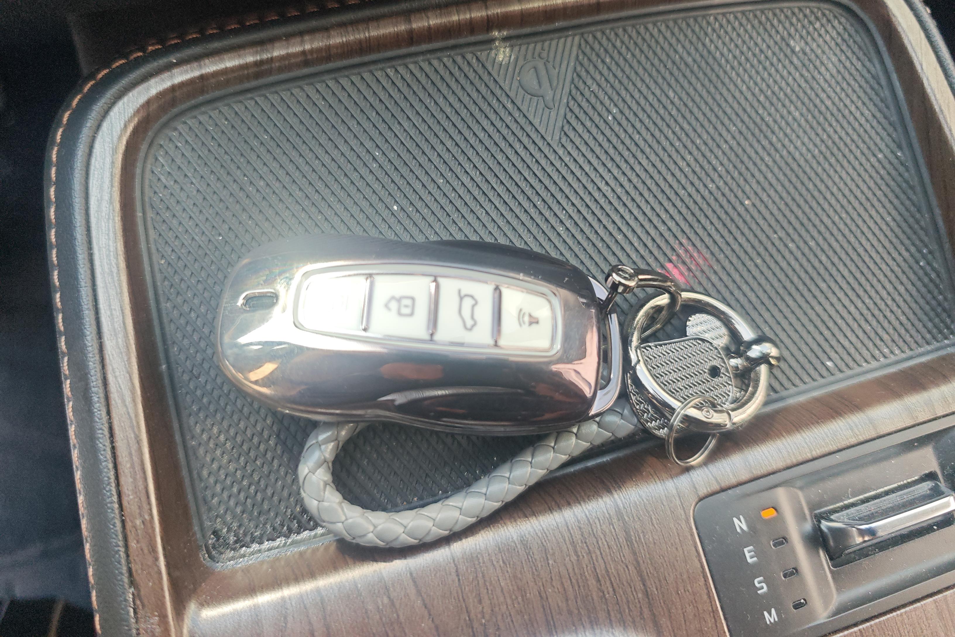 Ford Equator 2021 #18 Ford Equator 2021 car image #18