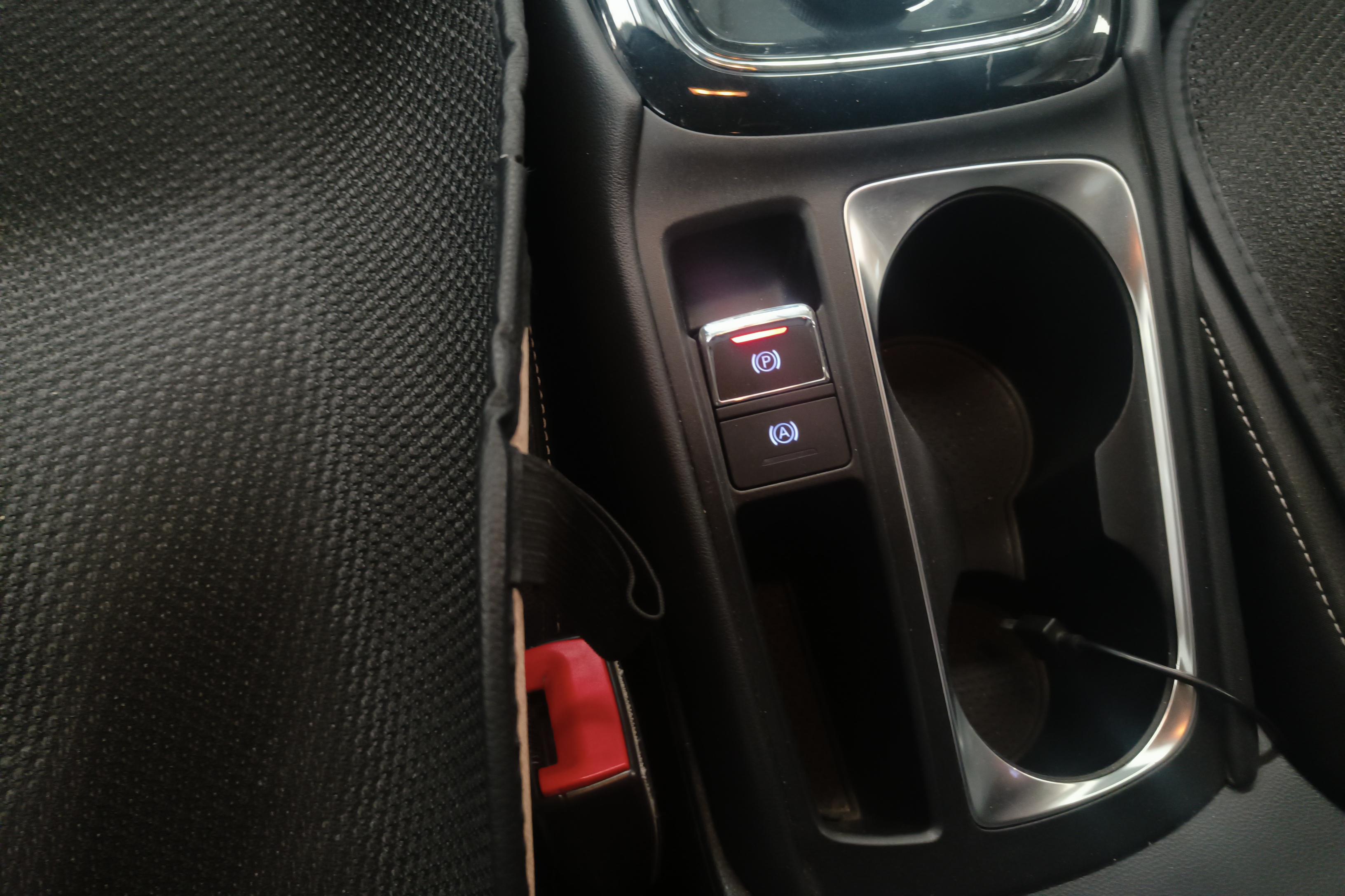 荣威 荣威Ei5 2018 汽车图片 #18