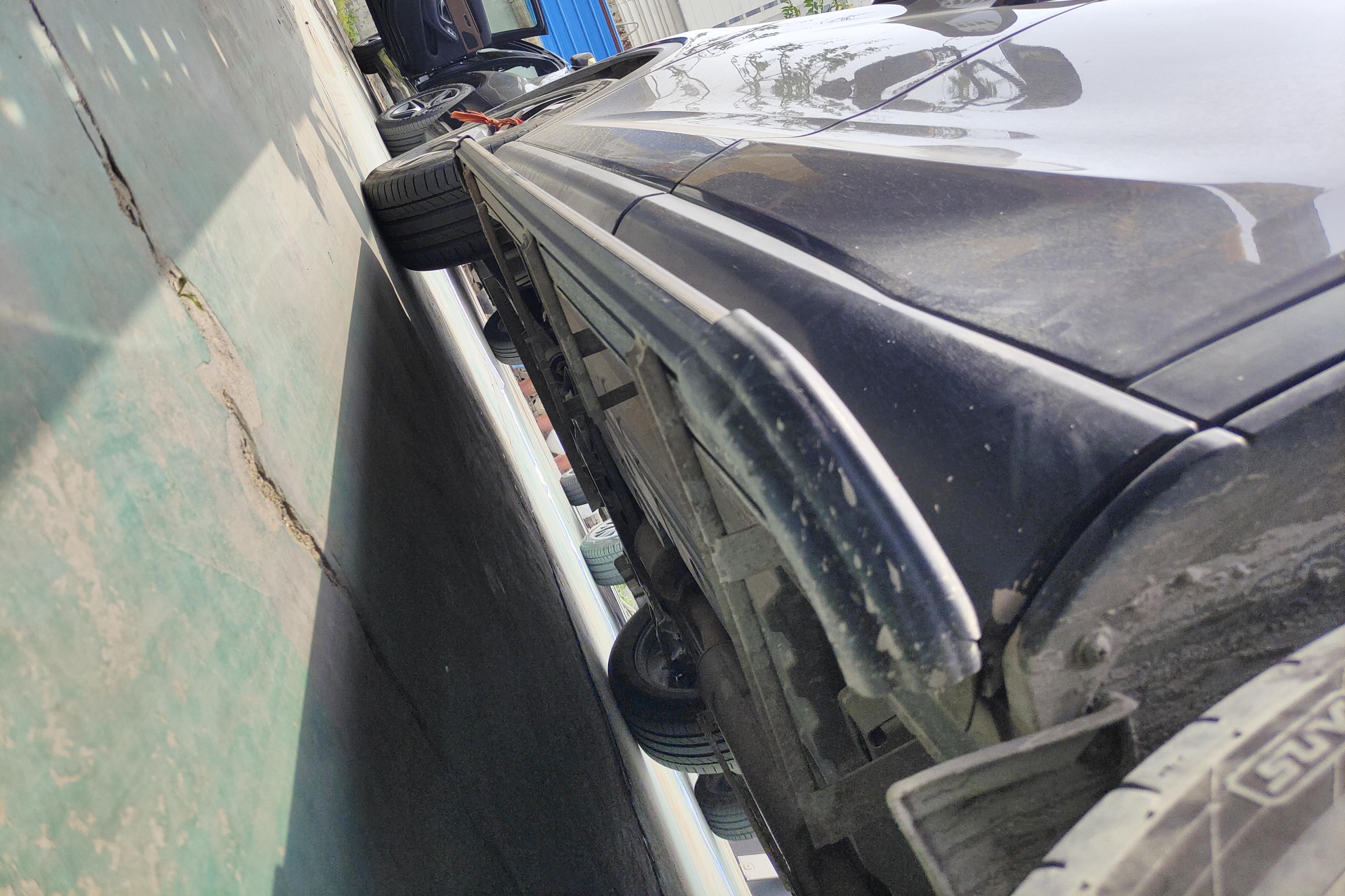 GAC Trumpchi GS5 2019 car image #18