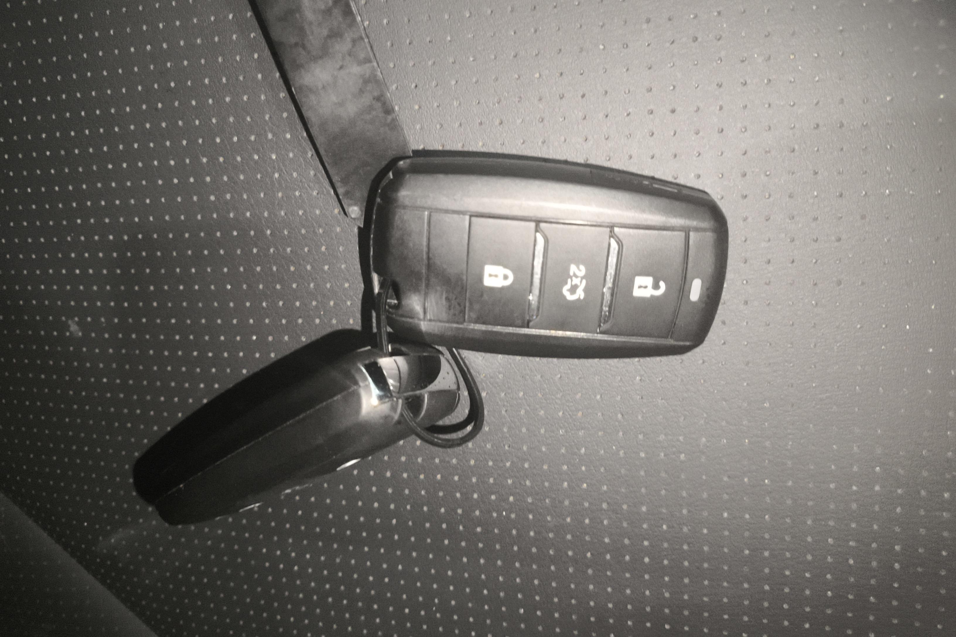 长安 锐程CC 2021 汽车图片 #18