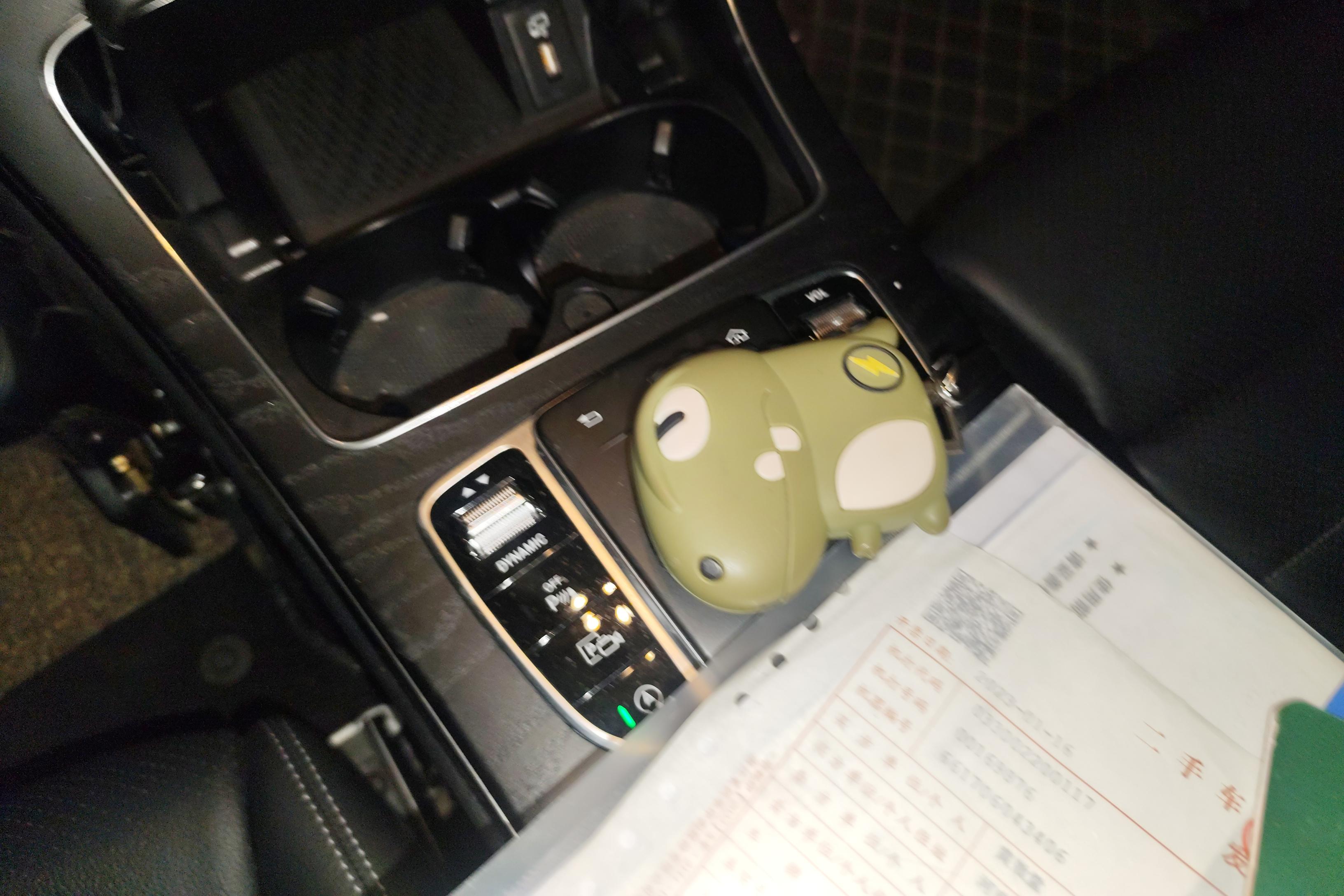 Mercedes-Benz C Class (Imported) 2019 car image #18