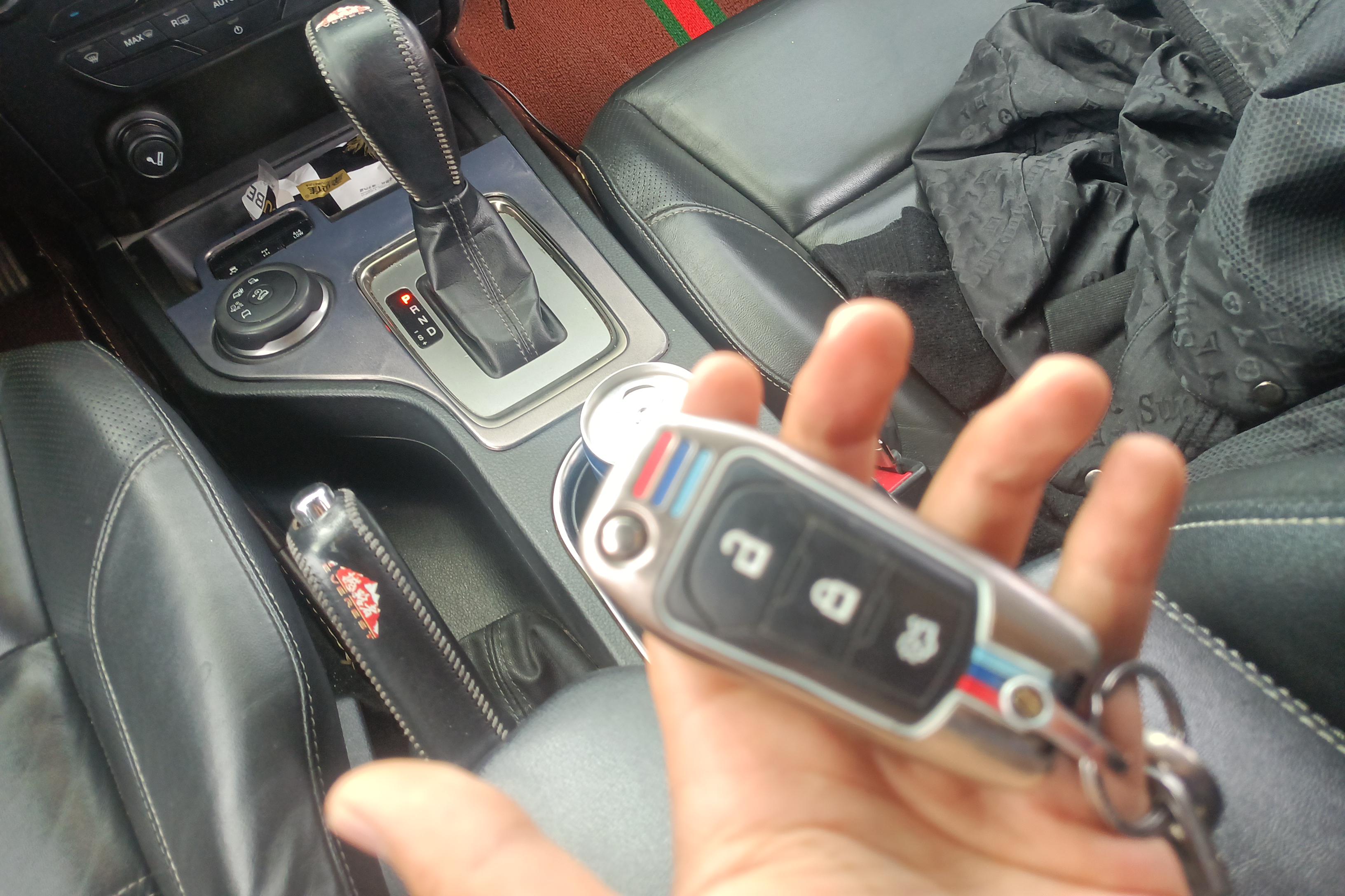 Ford Everest 2017 #18 Ford Everest 2017 car image #18