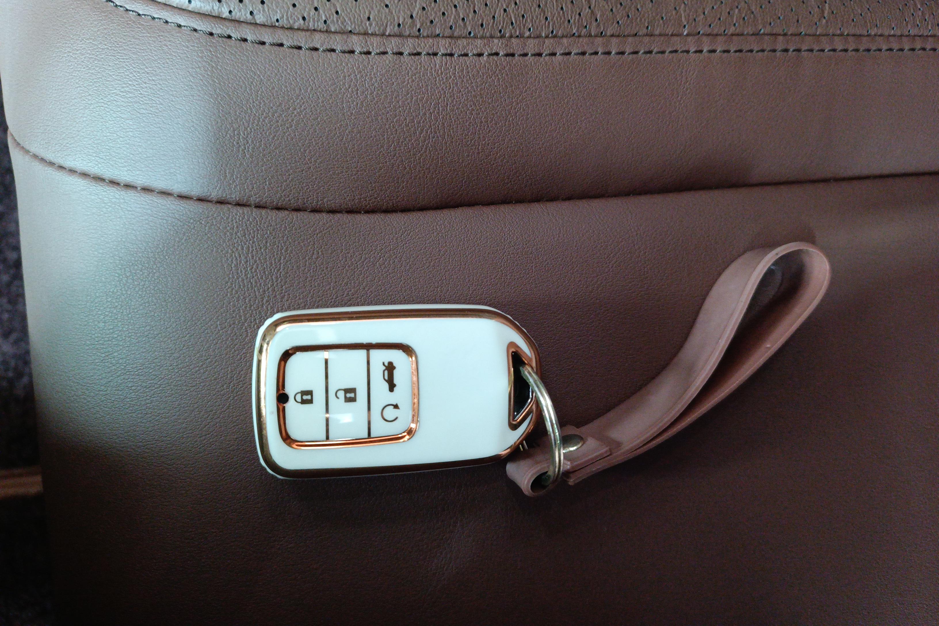 Honda Avancier 2023 #18 Honda Avancier 2023 car image #18