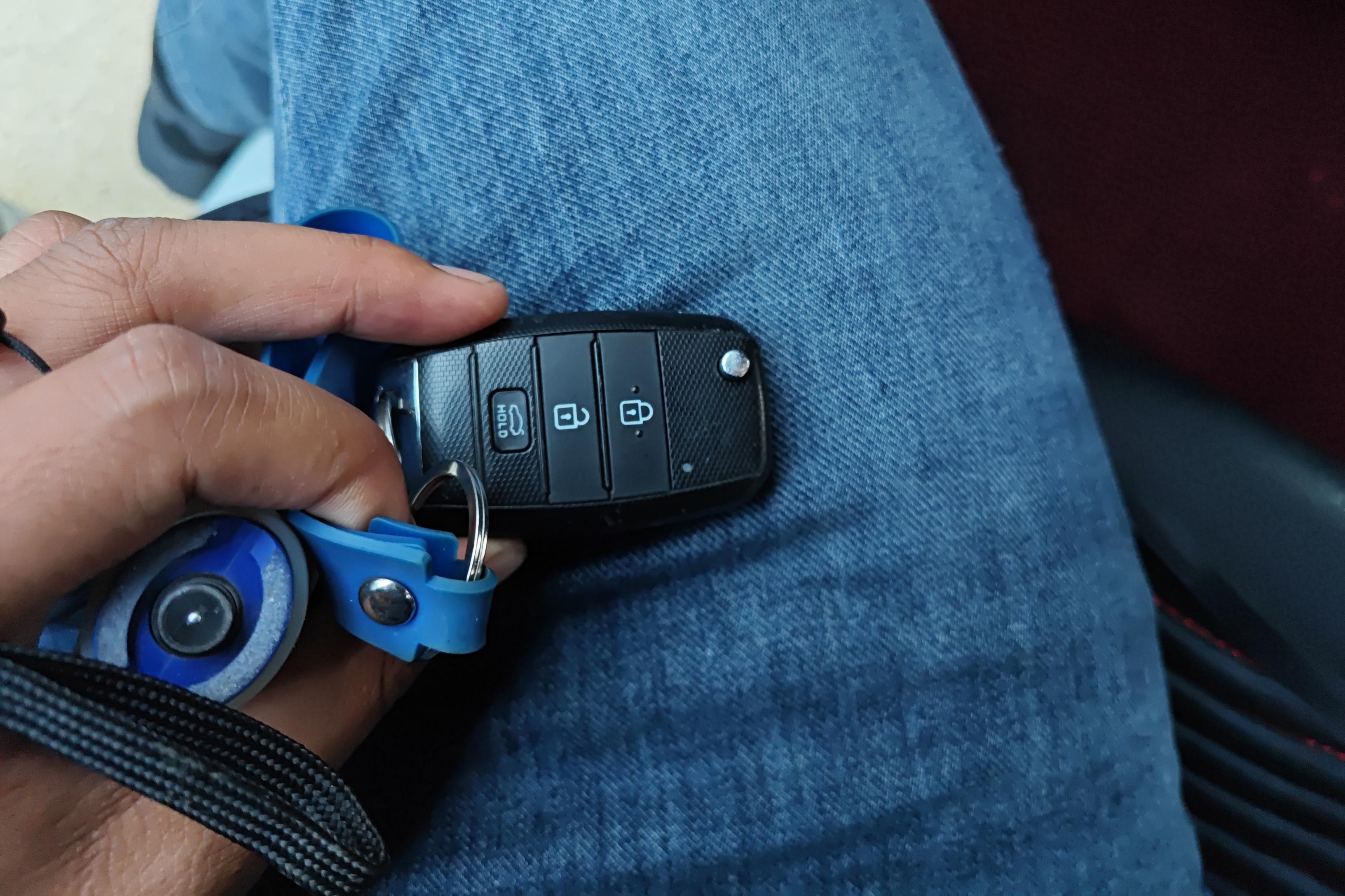 Kia Forte 2020 car image #18