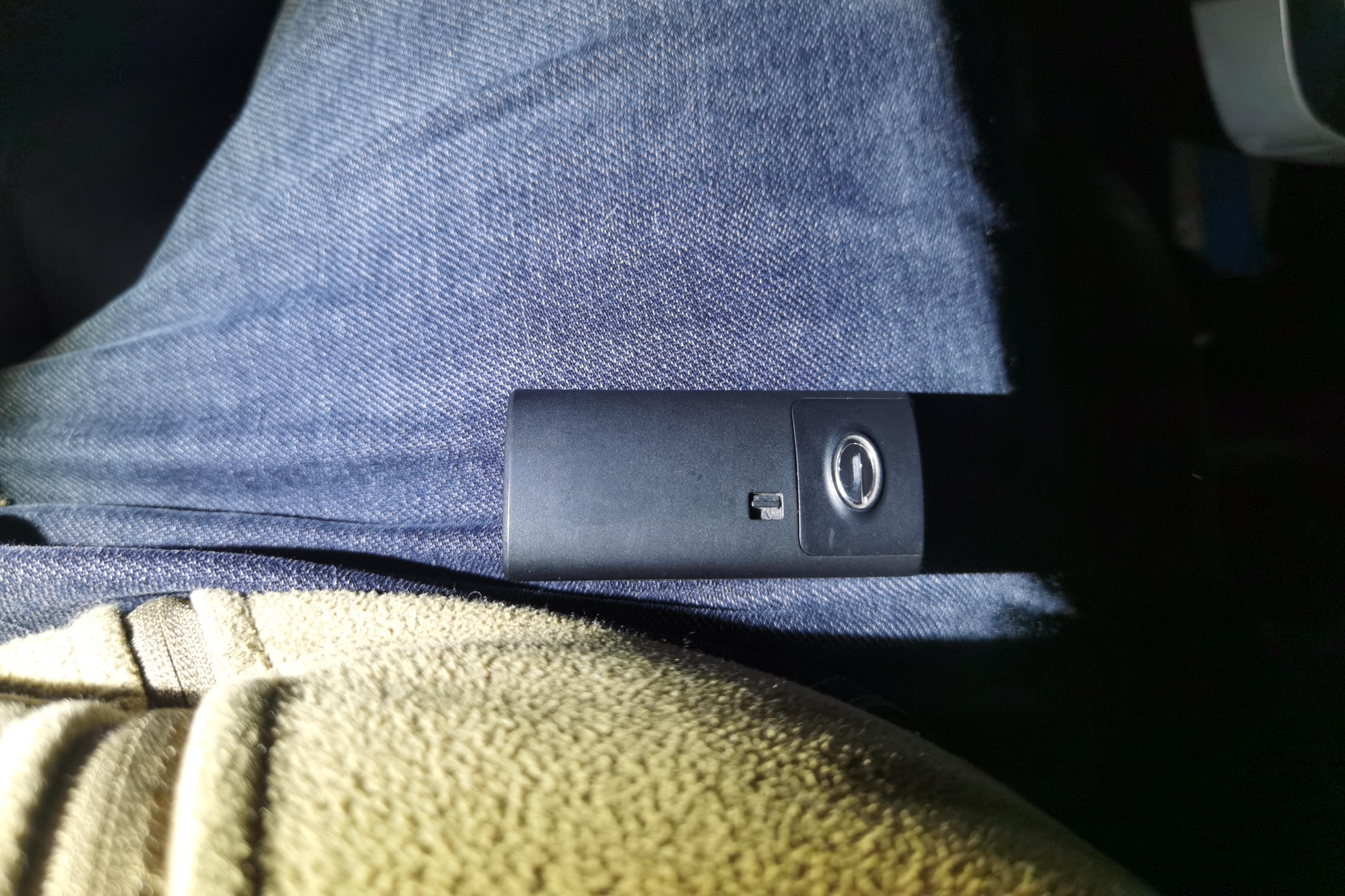 GAC Trumpchi M6 2019 car image #18