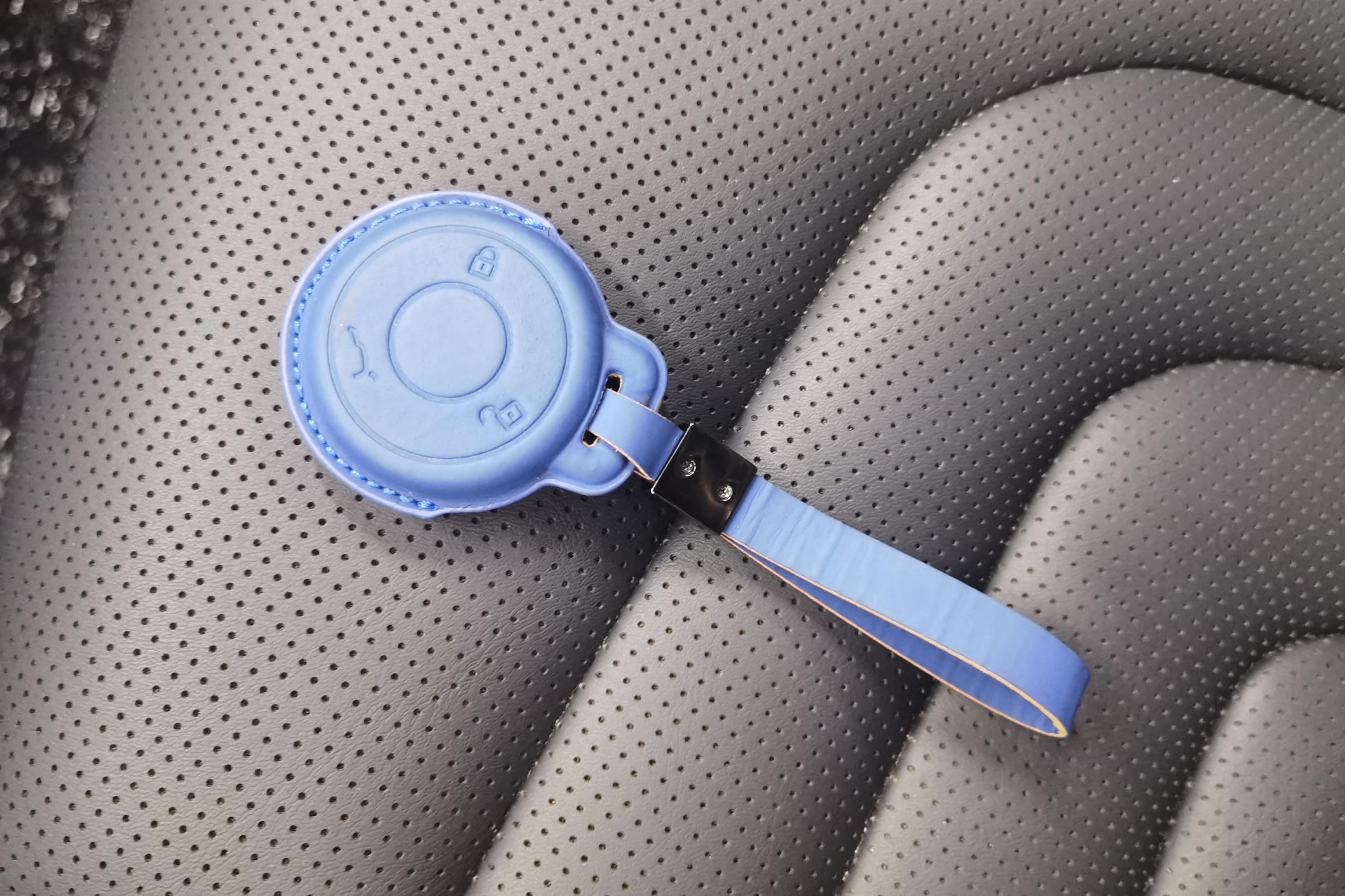 Neta U 2024 изображение автомобиля #18