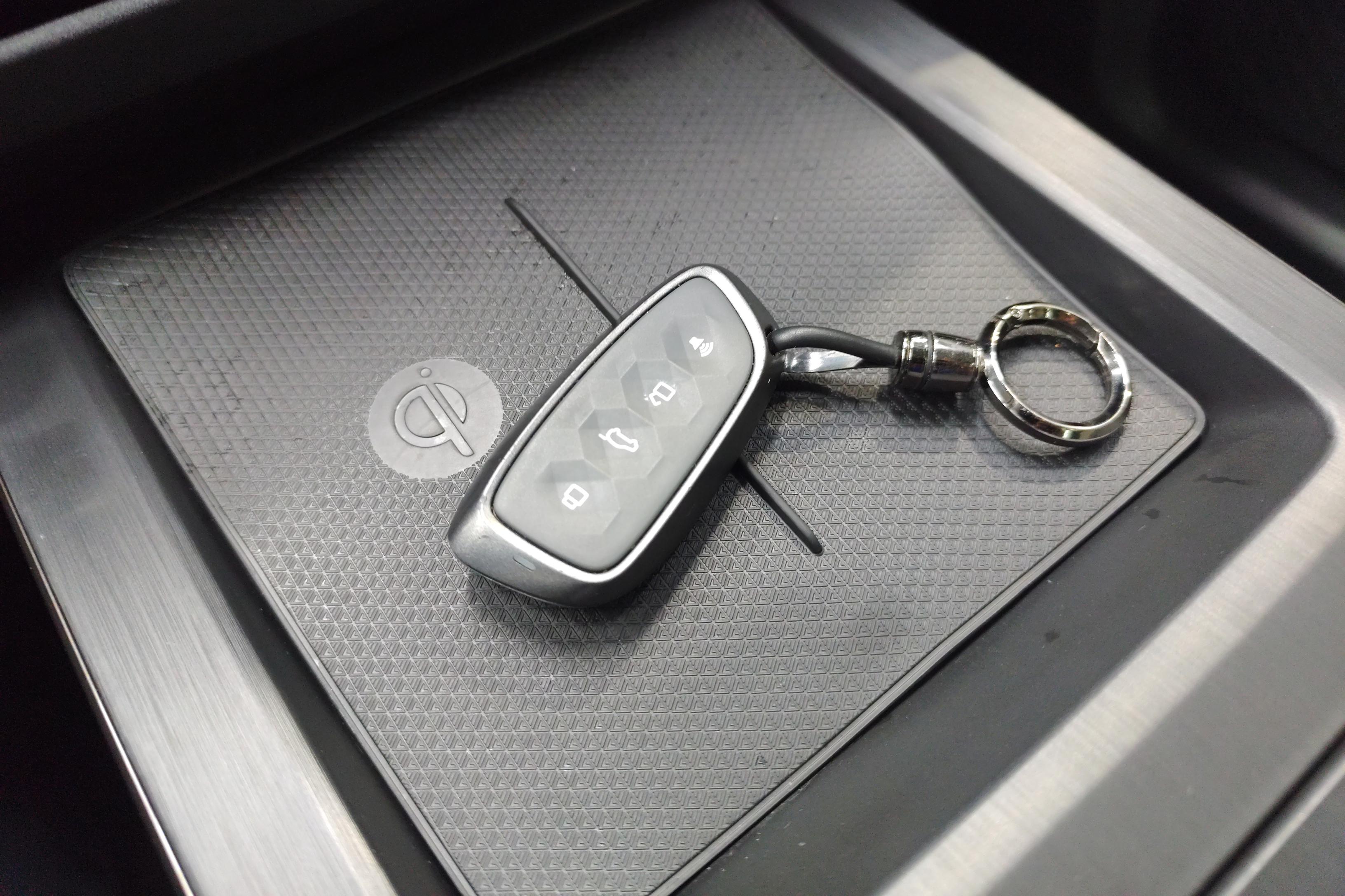 Haval Fierce Dragon 2023 car image #18