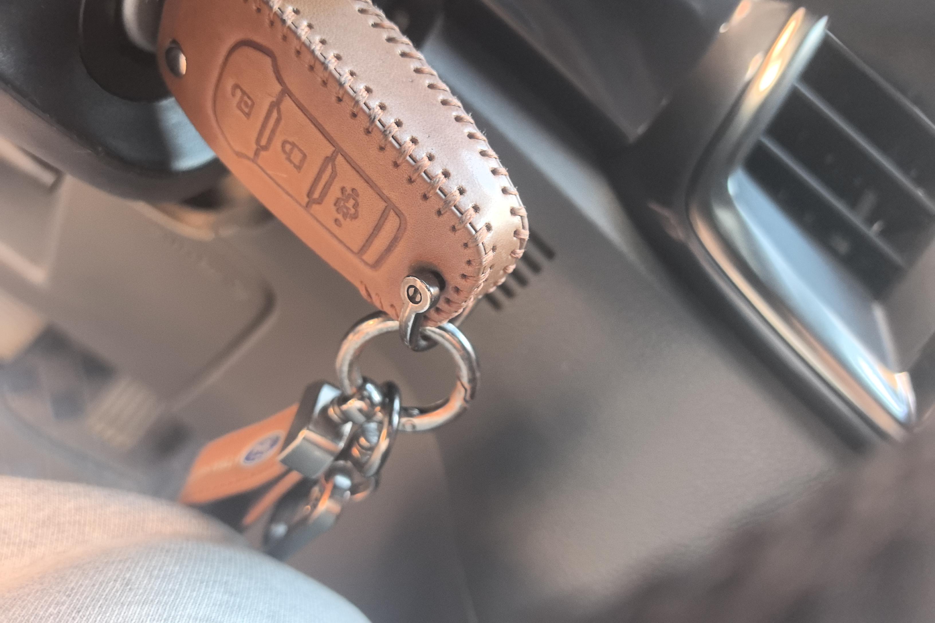 Ford Everest 2017 #18 Ford Everest 2017 car image #18