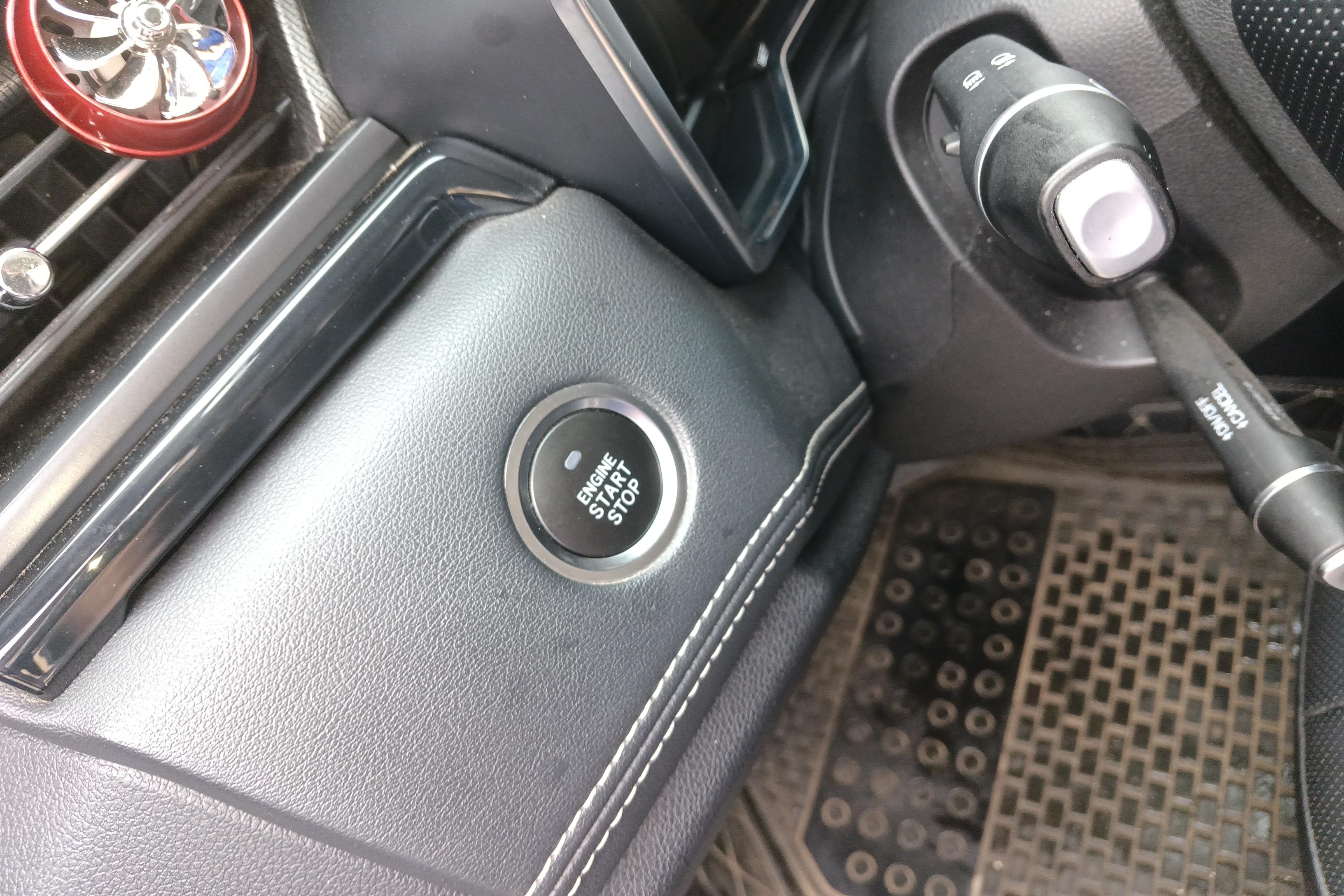 Ford Territory 2021 #18 Ford Territory 2021 immagine di auto #18