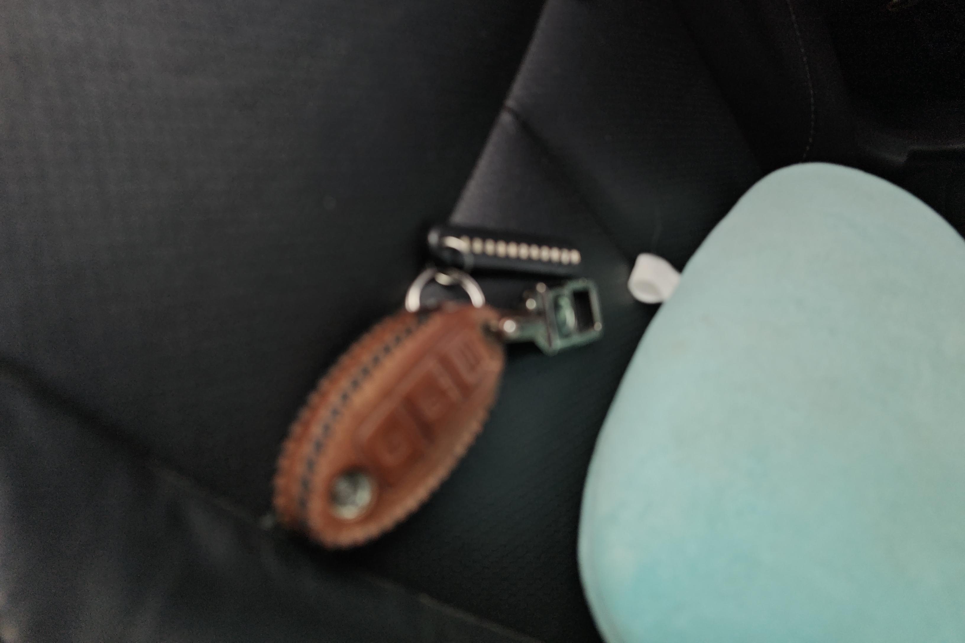 日产 途达 2018 汽车图片 #18