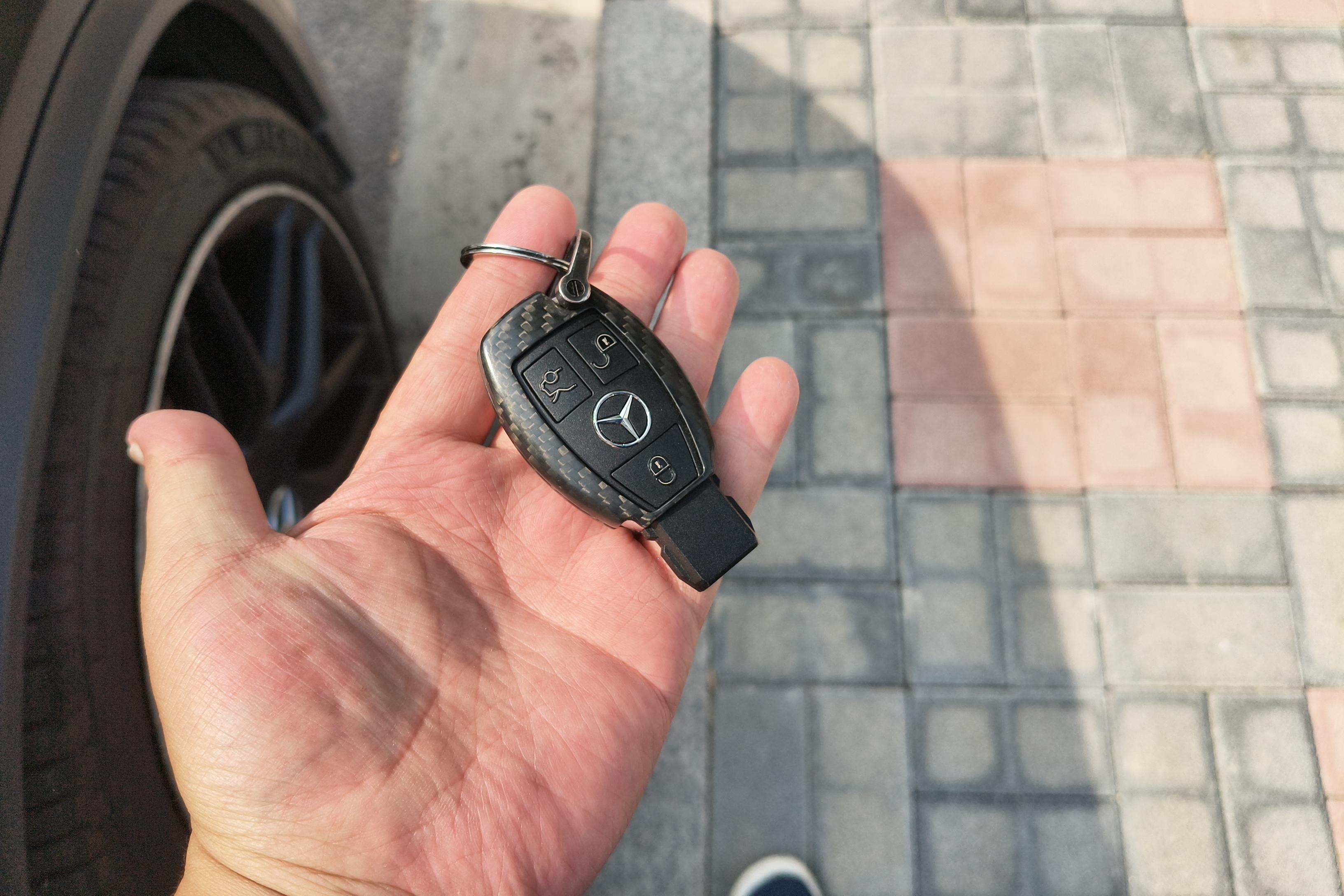 Mercedes-Benz GLC AMG 2020 #18 Mercedes-Benz GLC AMG 2020 immagine di auto #18