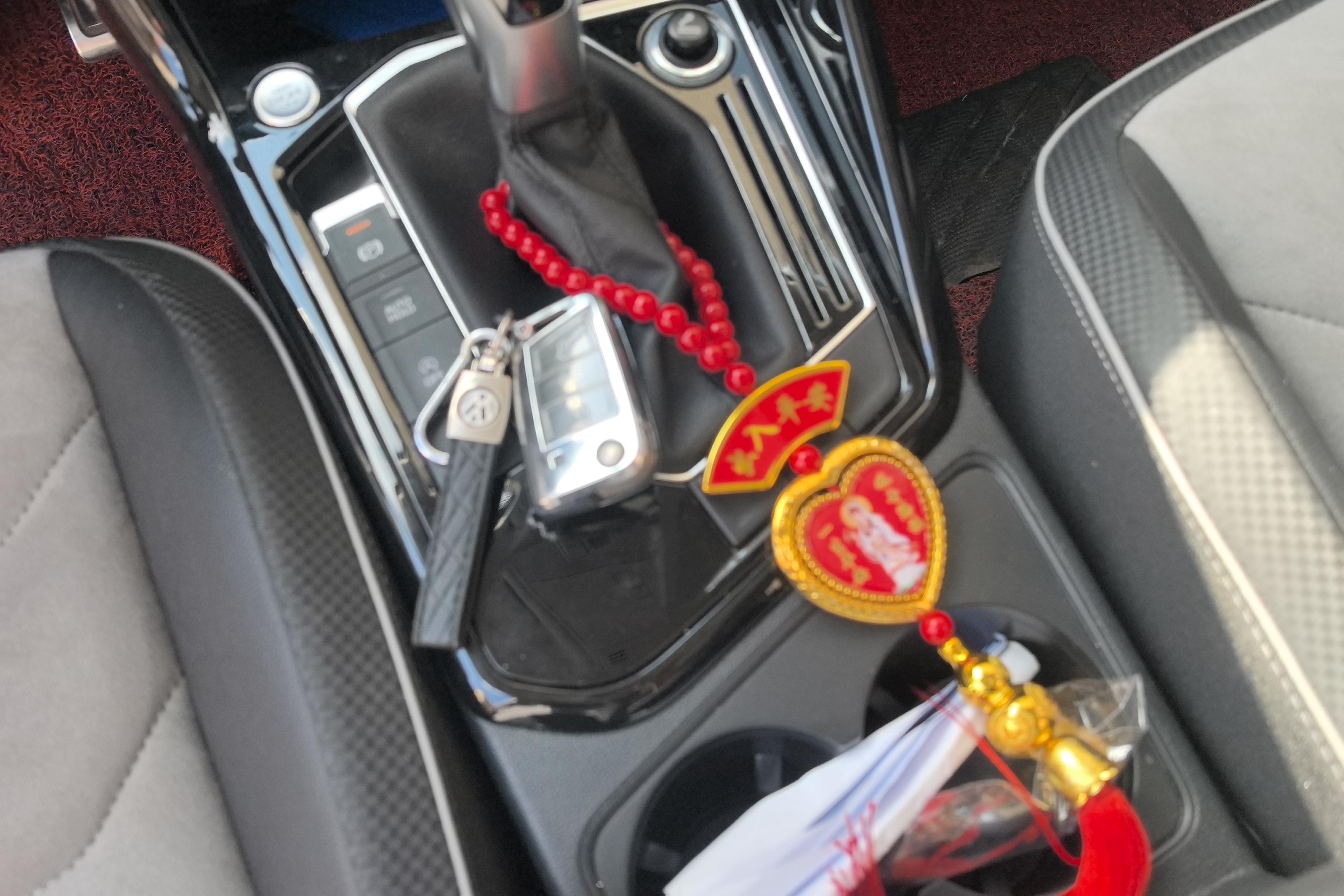 Volkswagen Tayron X 2023 car image #18