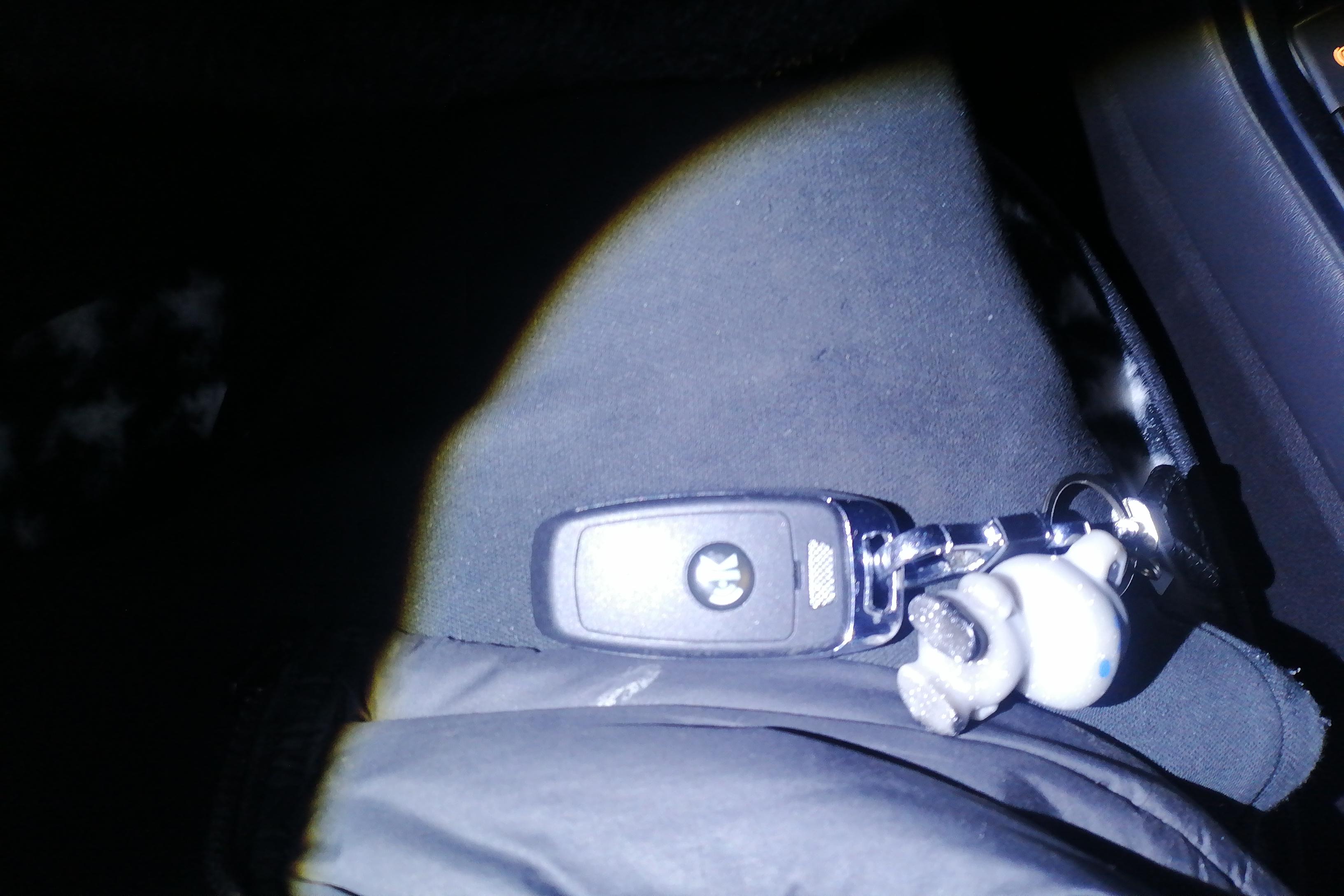 Ford Territory 2022 immagine di auto #18