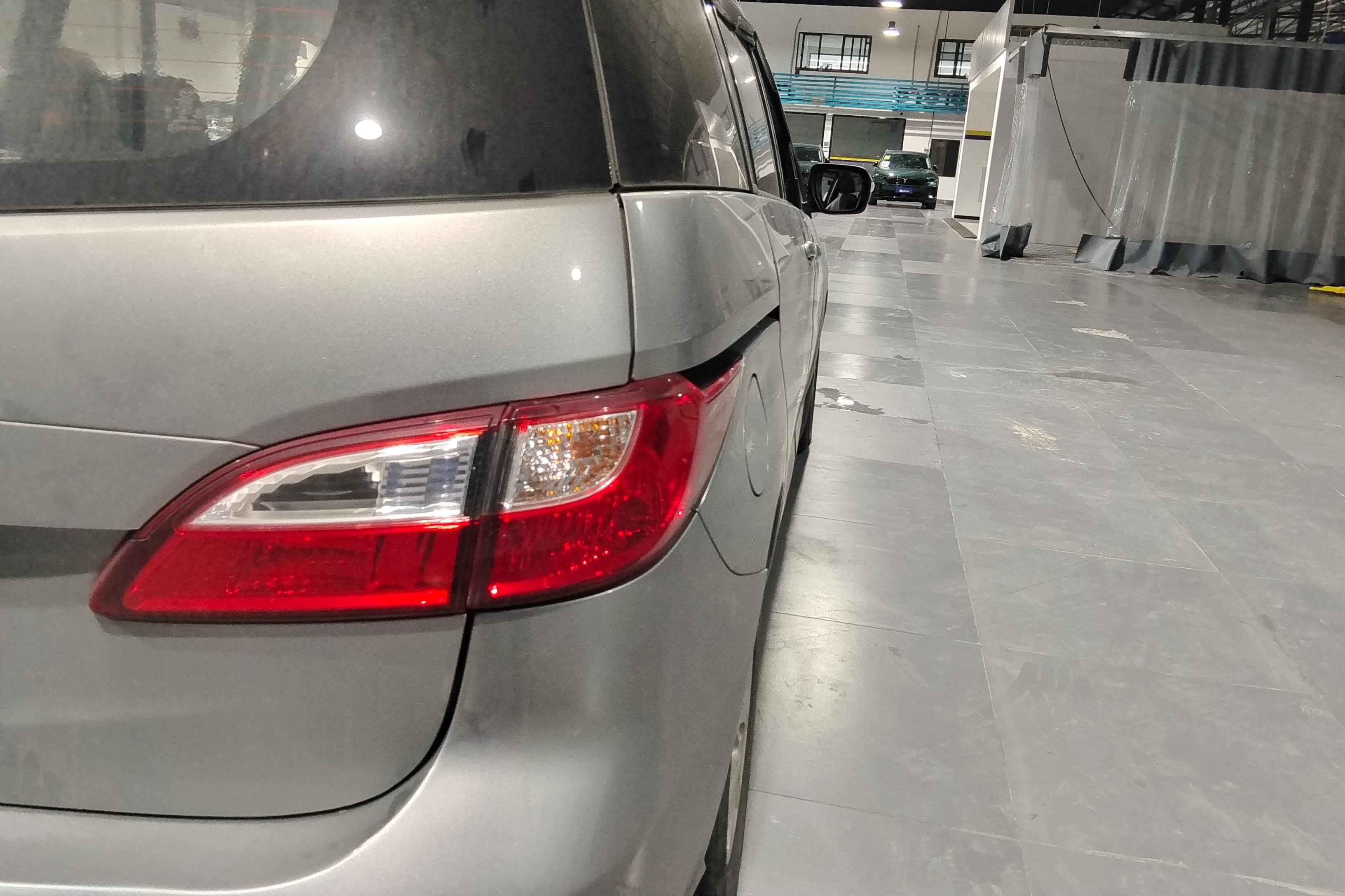 马自达 马自达5 2014 汽车图片 #18