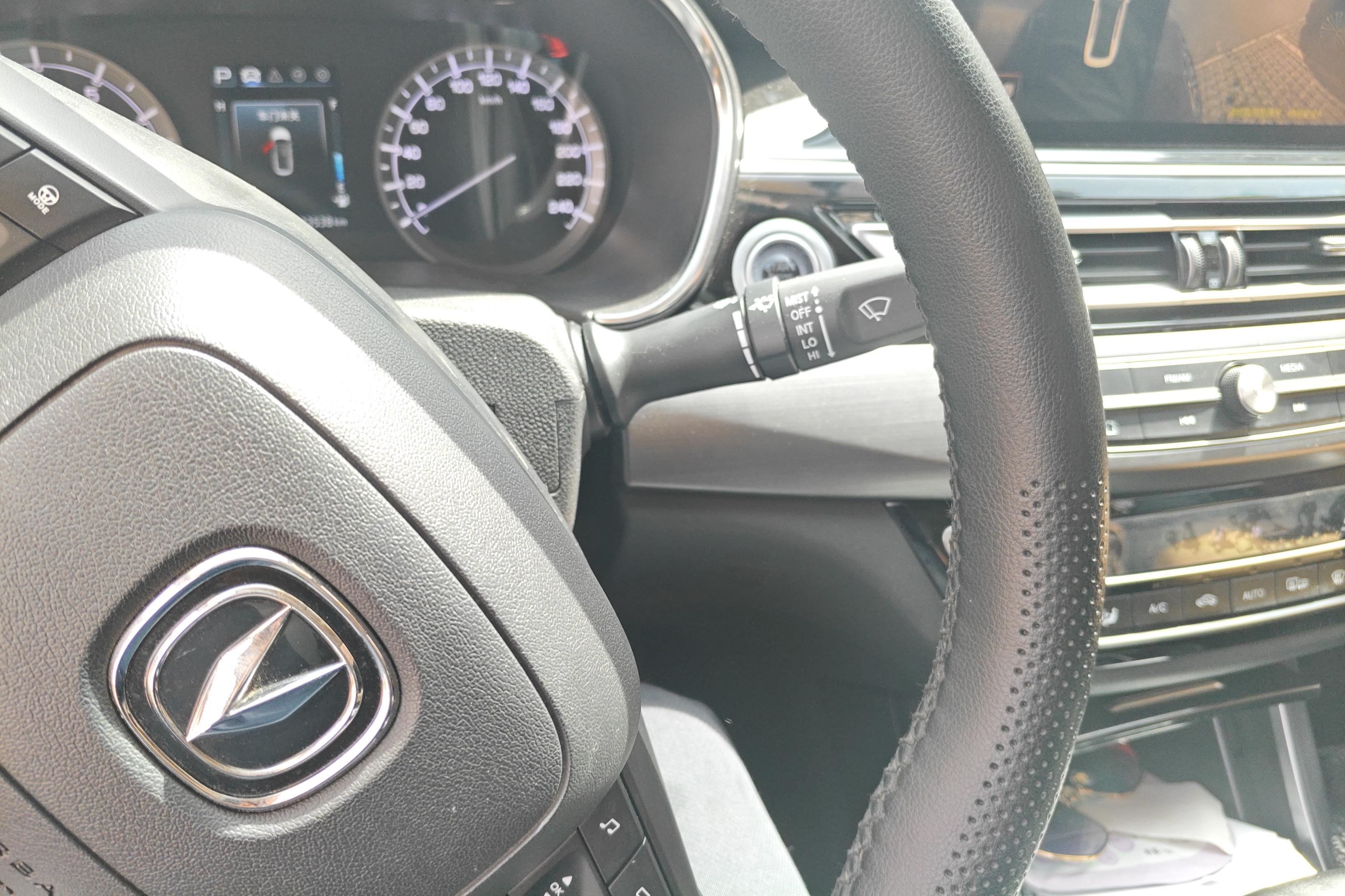 长安 锐程CC 2021 #18 长安 锐程CC 2021 汽车图片 #18