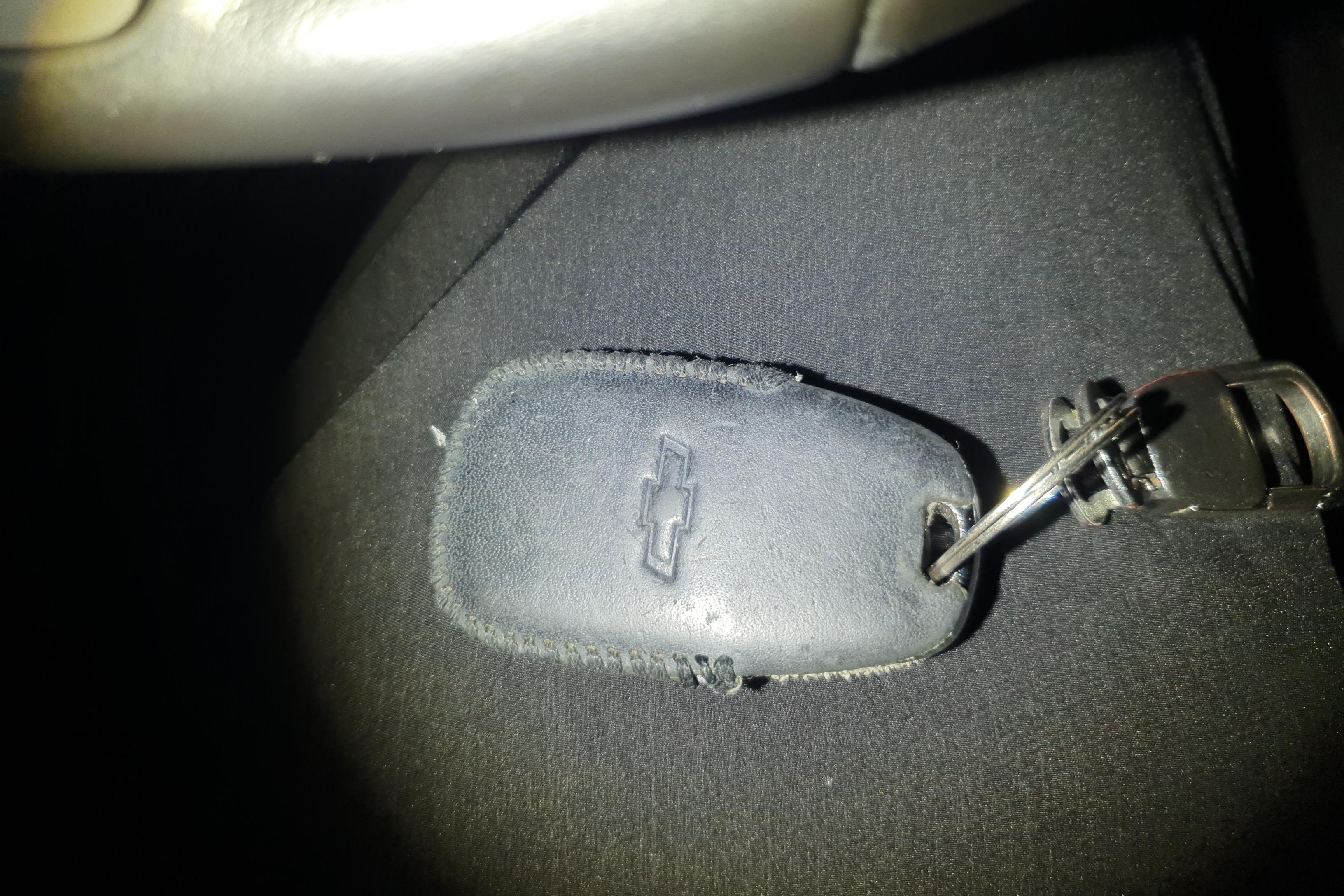 Chevrolet Orlando 2020 #18 Chevrolet Orlando 2020 car image #18