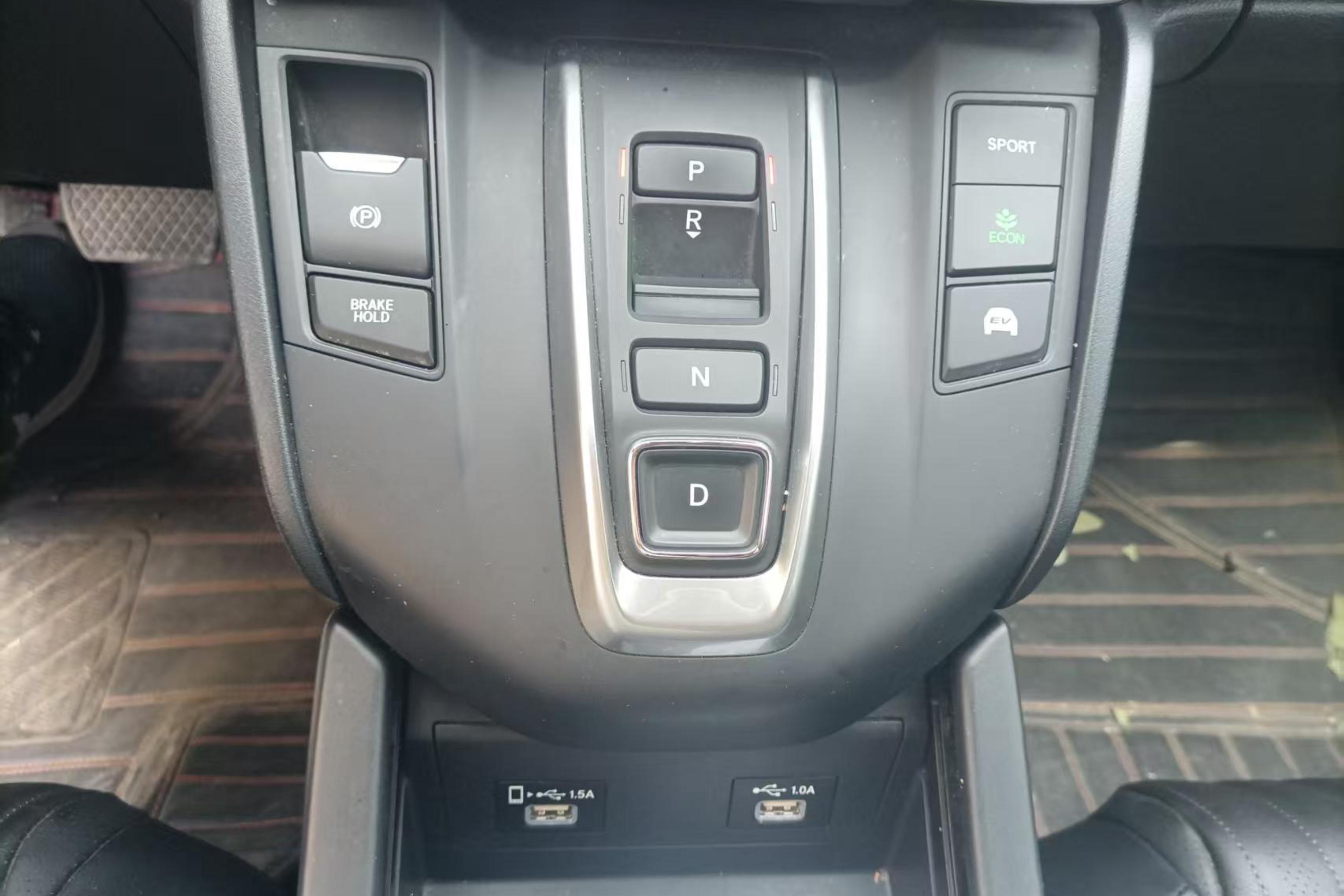 Honda Breeze 2022 #18 Honda Breeze 2022 car image #18