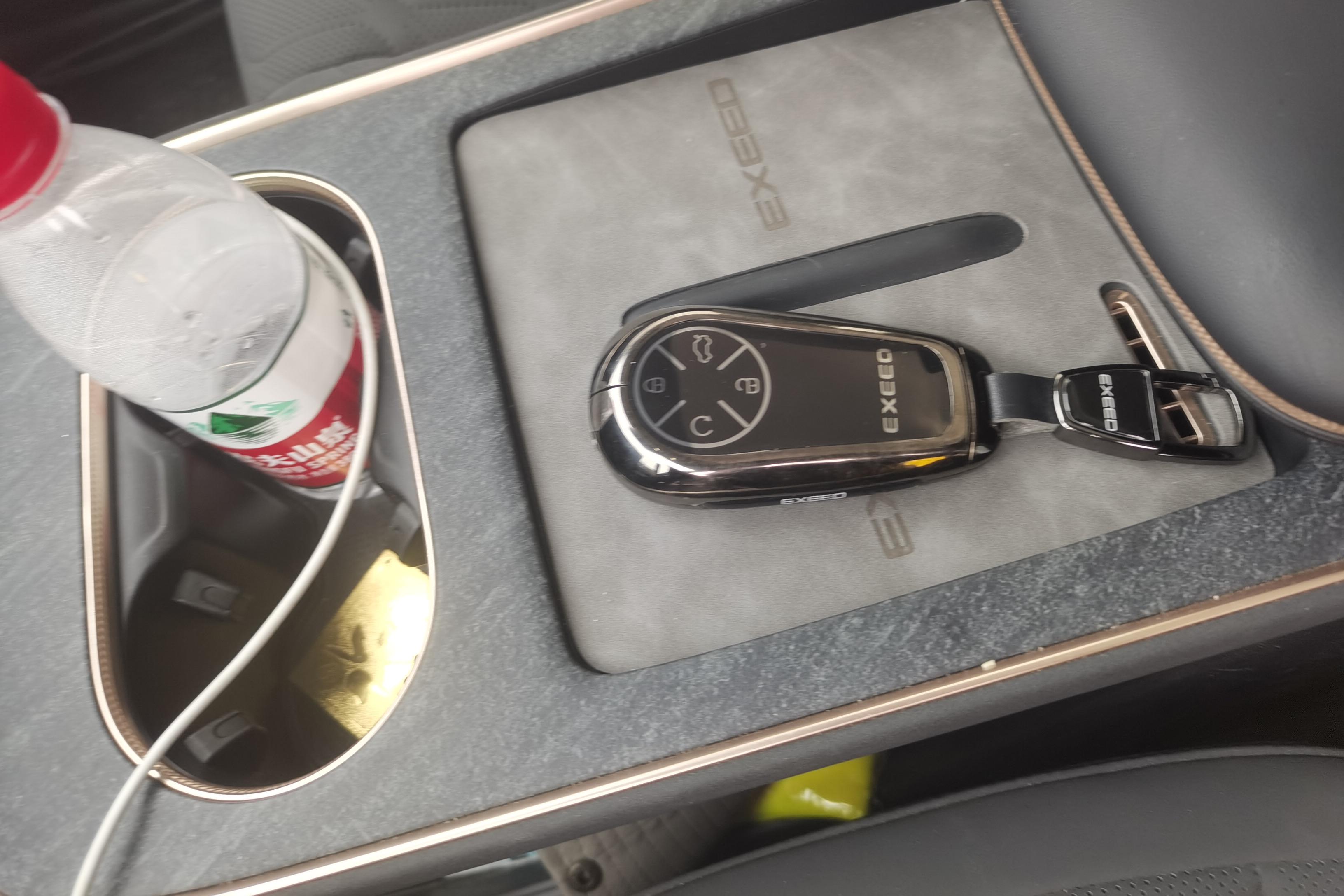 Exceed Stellar Era ET 2024 car image #18