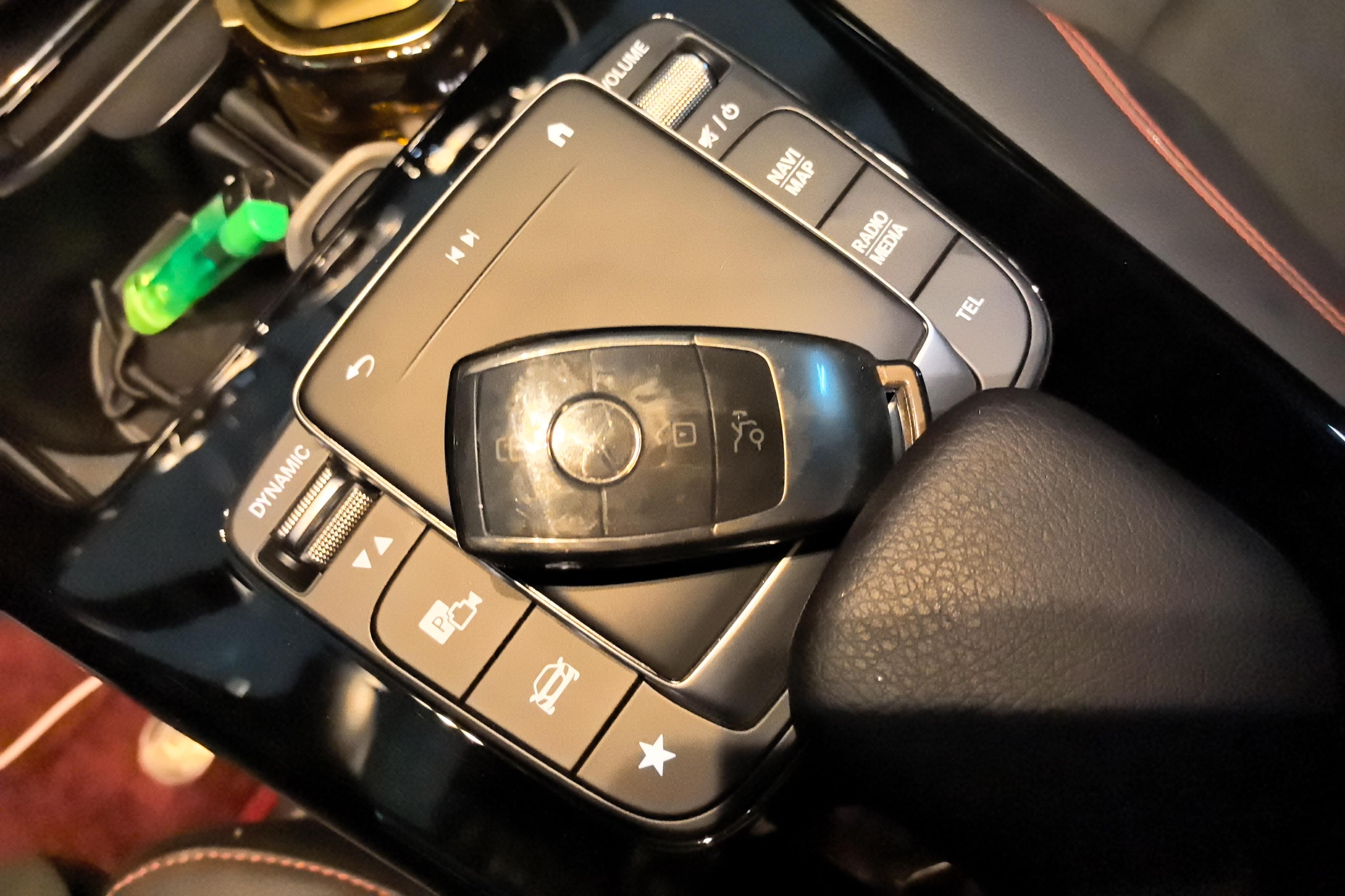 Mercedes-Benz CLA Class (Imported) 2020 car image #18