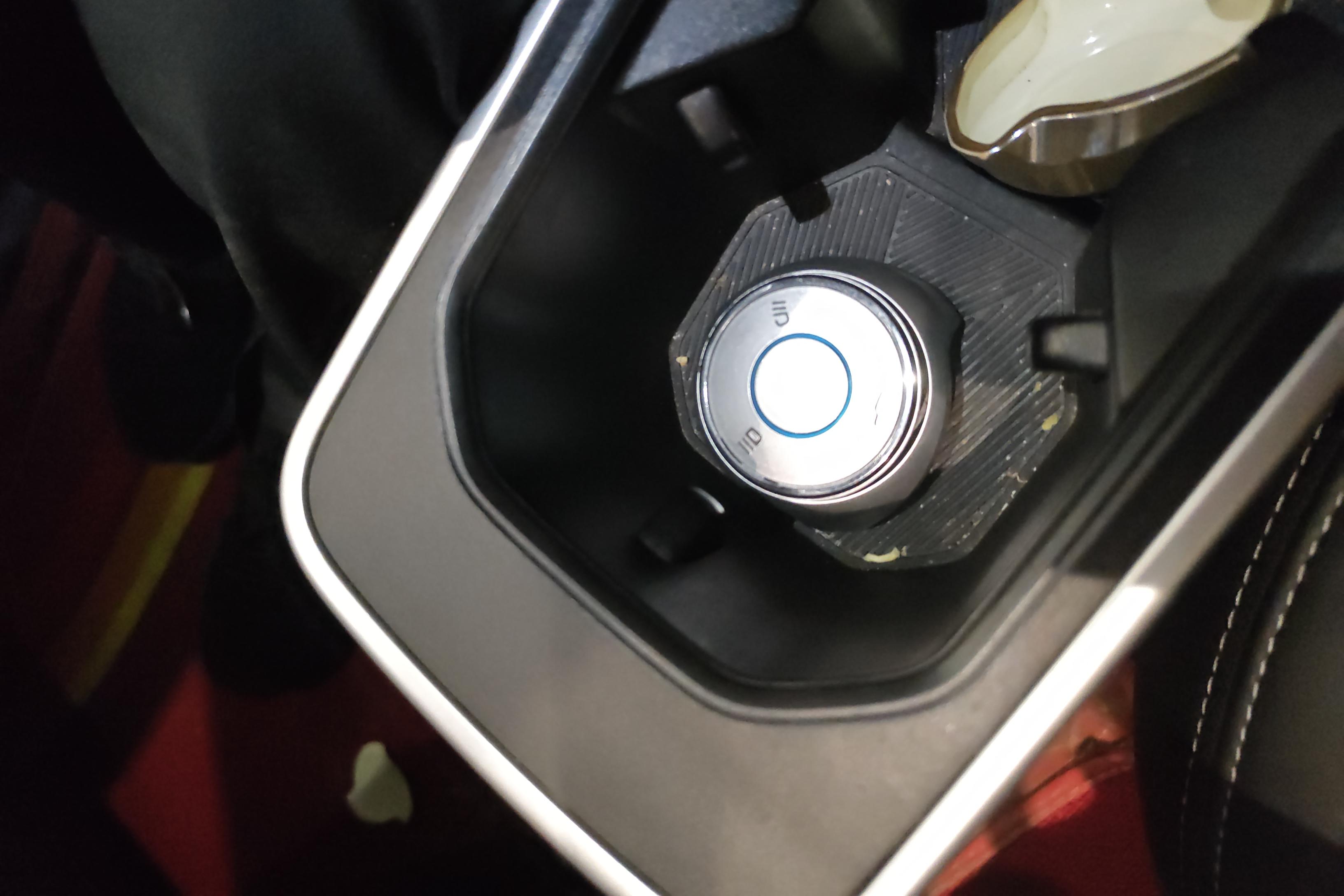 Neta L 2022 #18 Neta L 2022 изображение автомобиля #18