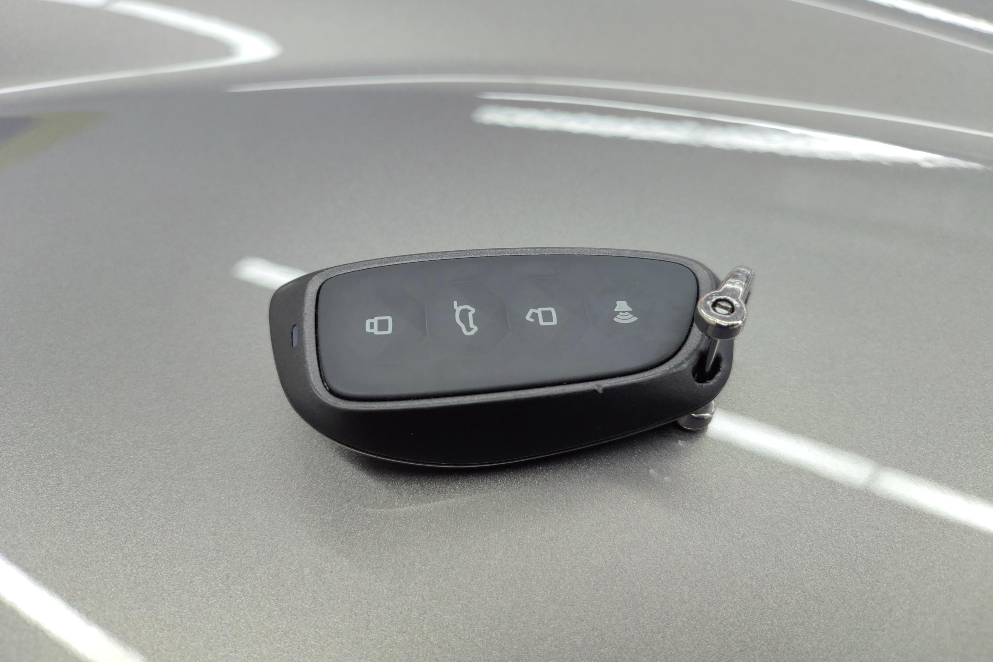 Haval Fierce Dragon MAX 2023 car image #18