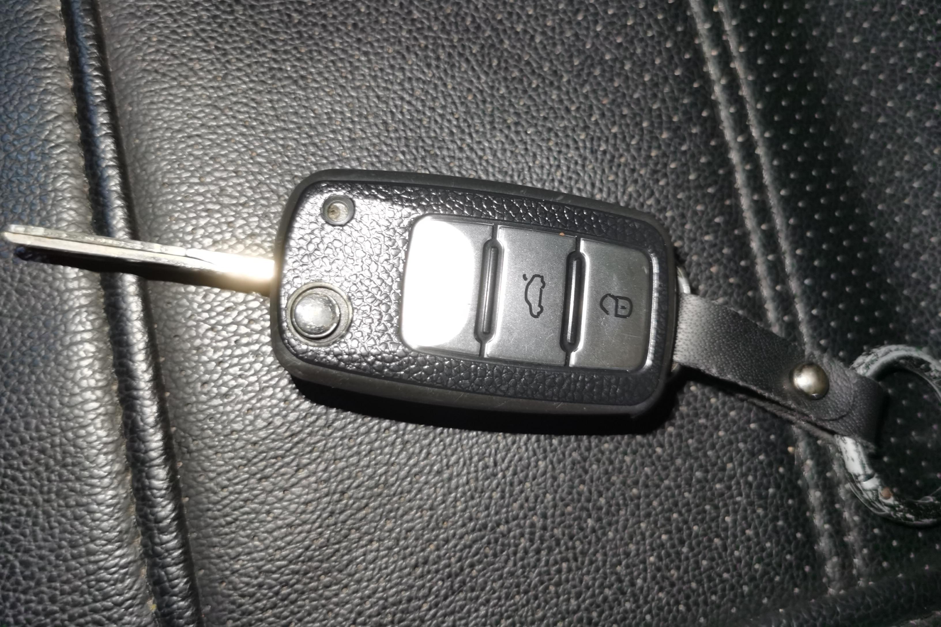 Skoda Yeti 2017 car image #18