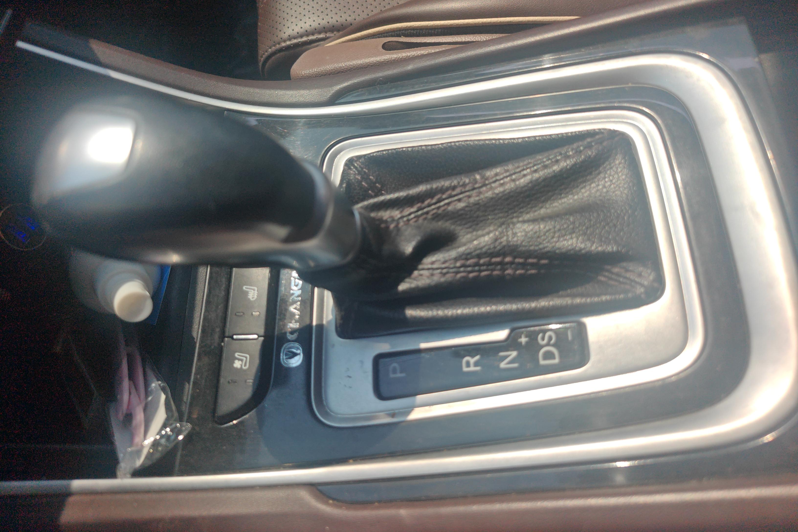 Changan Raeton 2018 car image #18