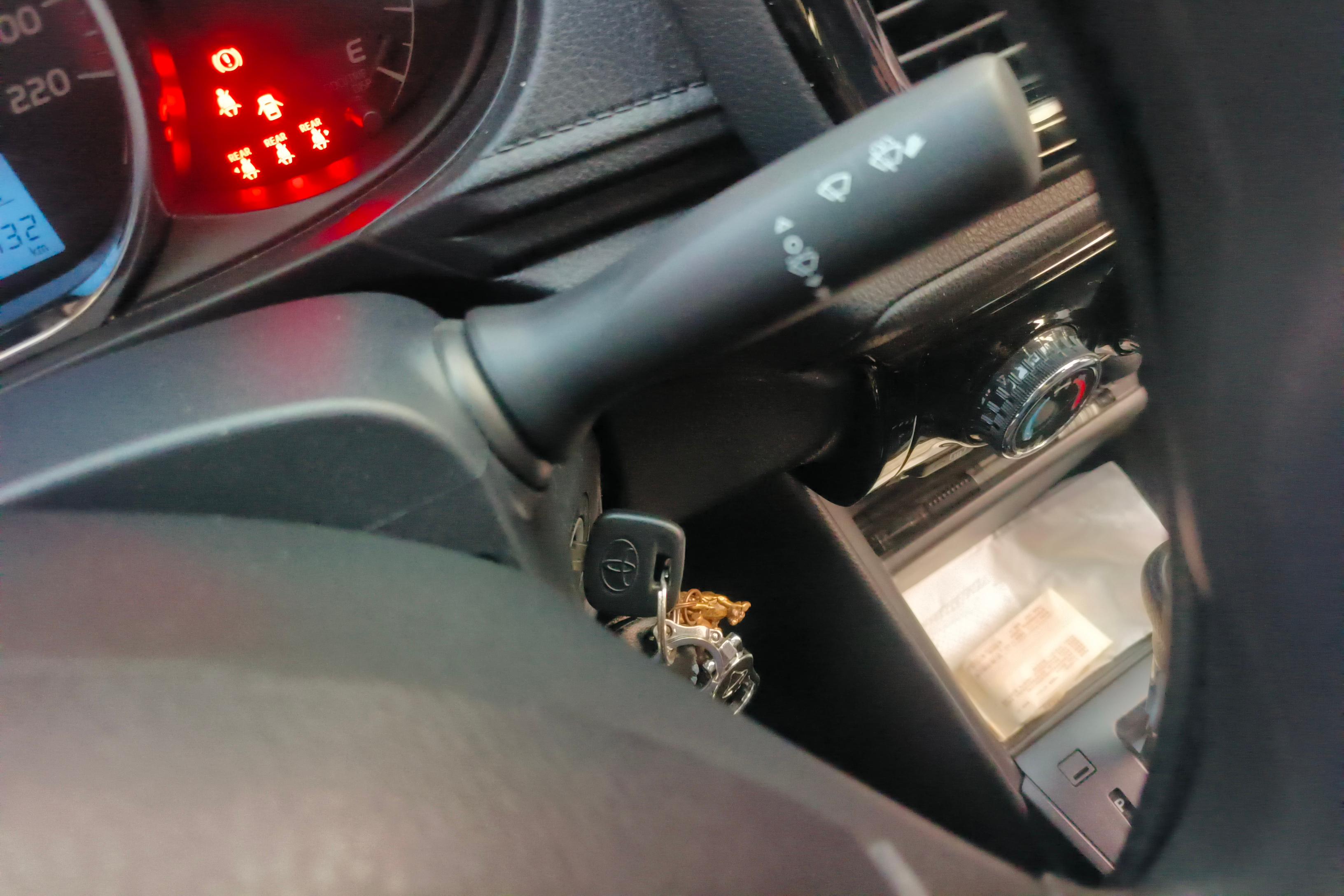 Toyota Vios 2020 car image #18