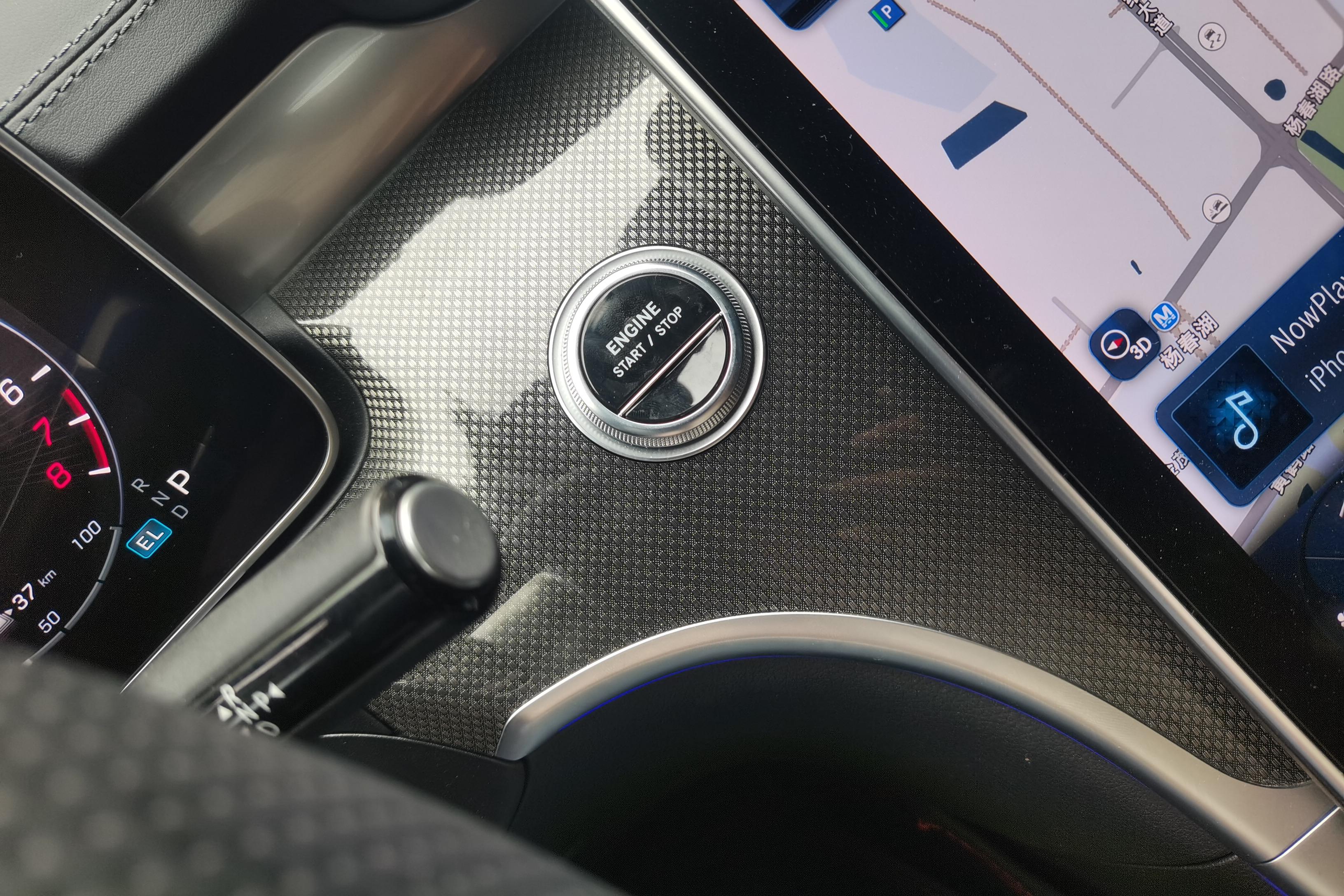 Mercedes-Benz C Class New Energy 2023 #18 Mercedes-Benz C Class New Energy 2023 immagine di auto #18