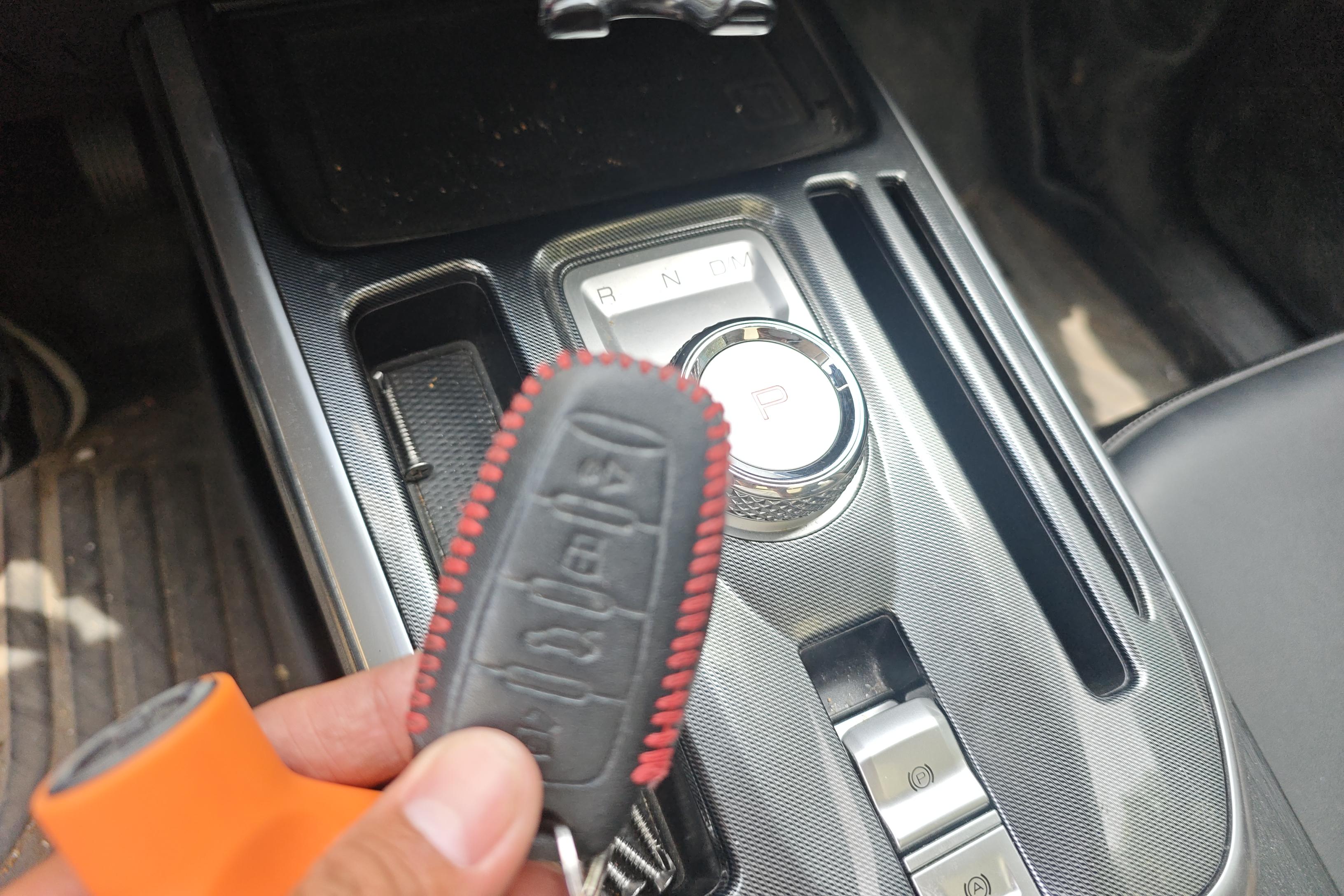 Haval Jolion 2021 immagine di auto #18