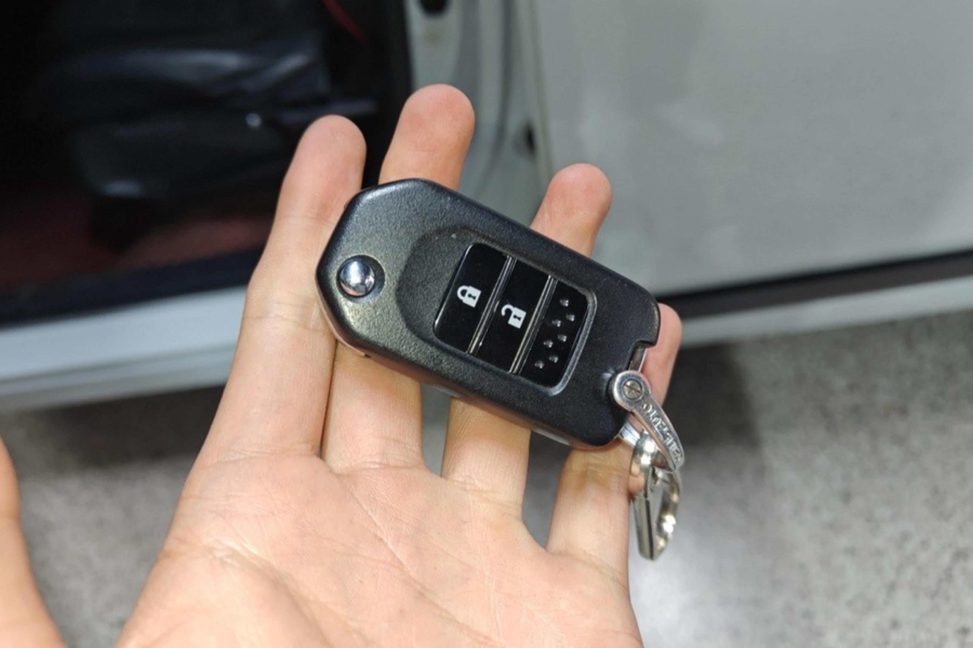 Honda Breeze 2022 car image #18