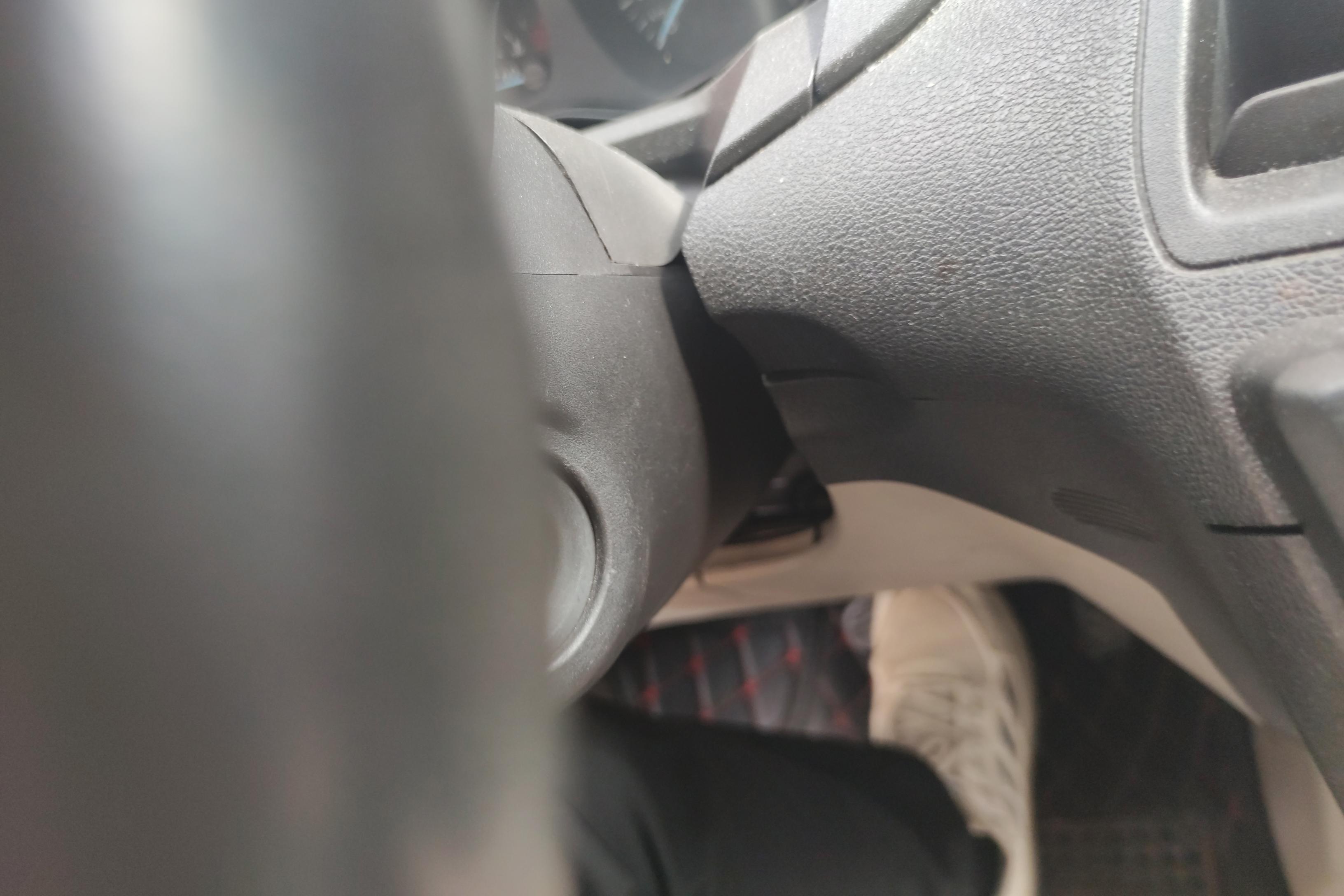 Ford Tourneo 2017 #18 Ford Tourneo 2017 car image #18